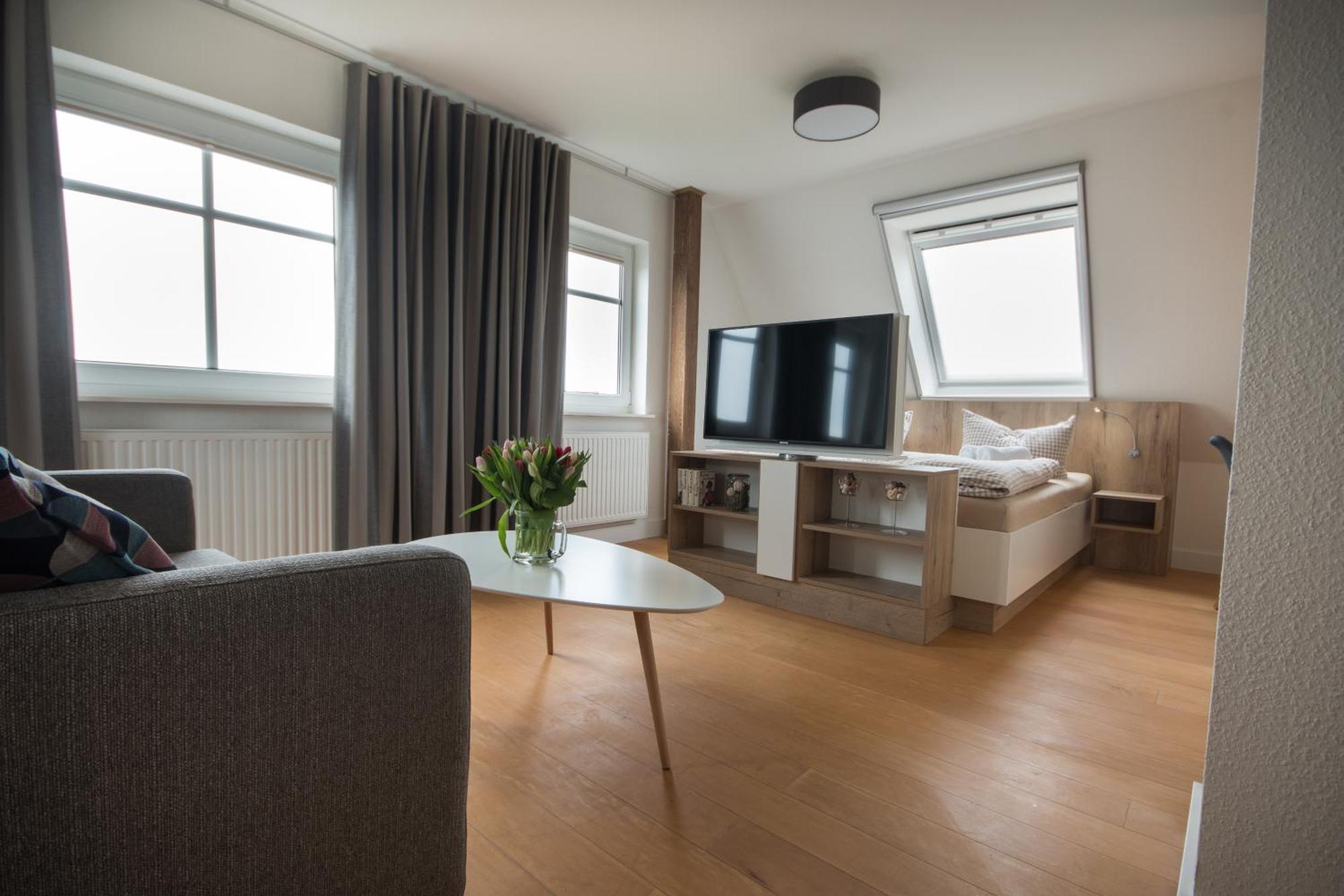 Nige Hus Hamburg