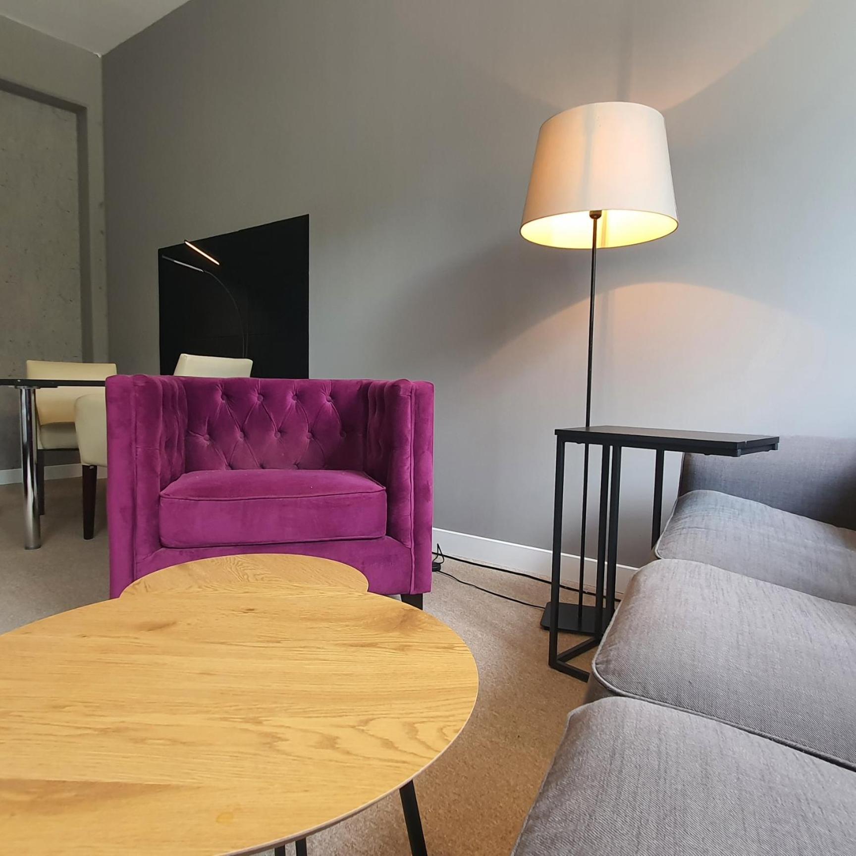 Sam - Your Cozy Near Hamburg-airport