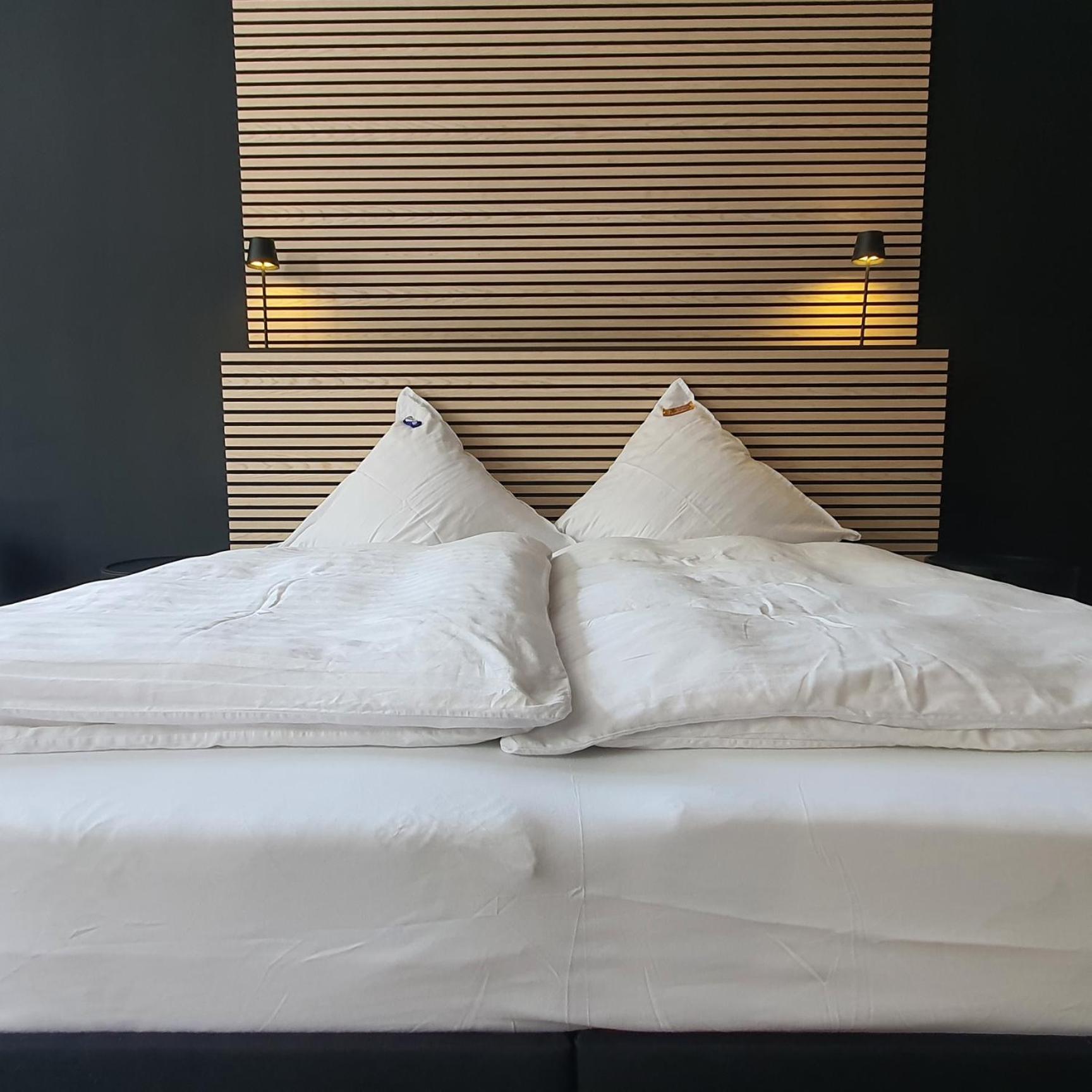 Hotel Sam - Your Cozy Near Hamburg-airport Hamburg