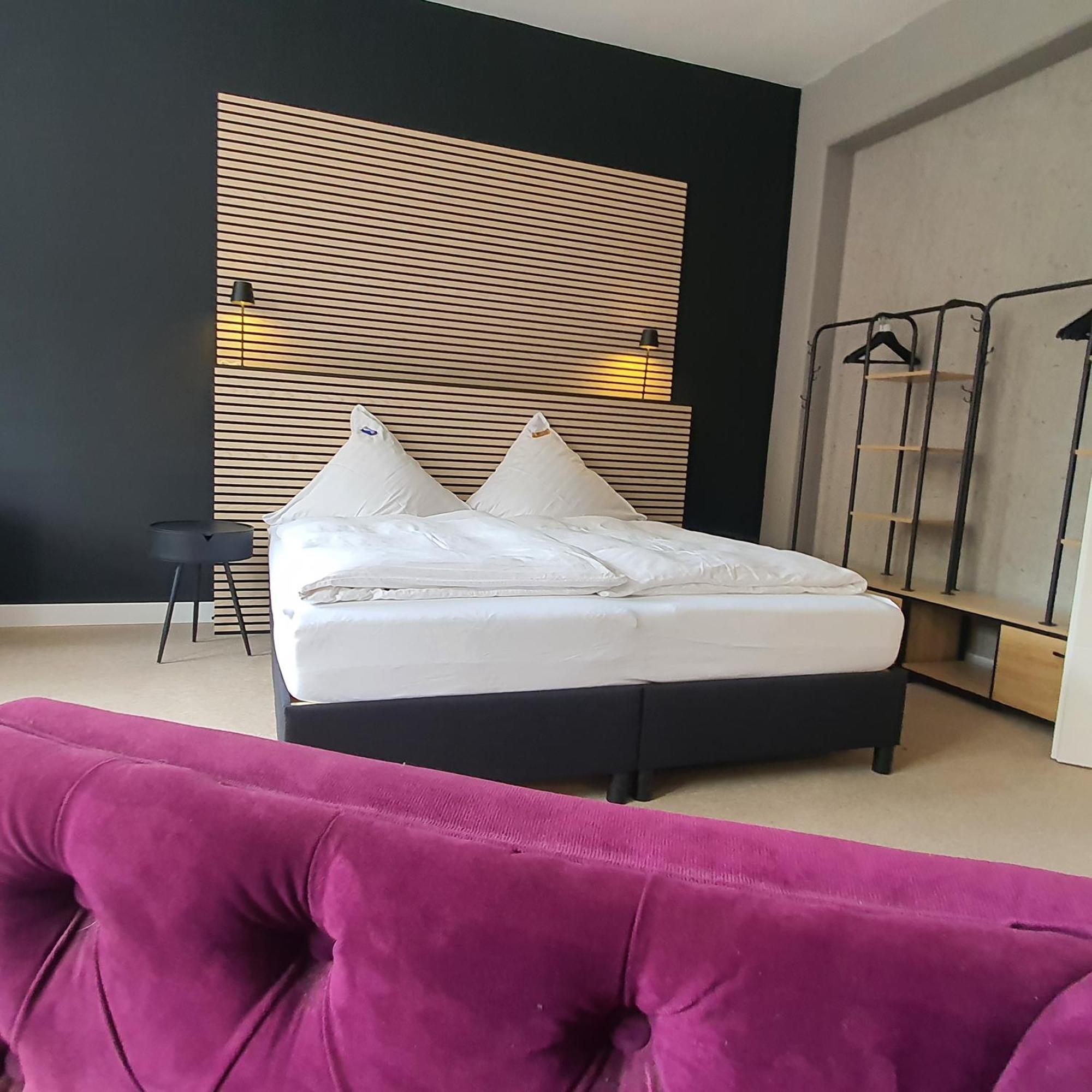 Sam - Your Cozy Near Hamburg-airport Hotel *