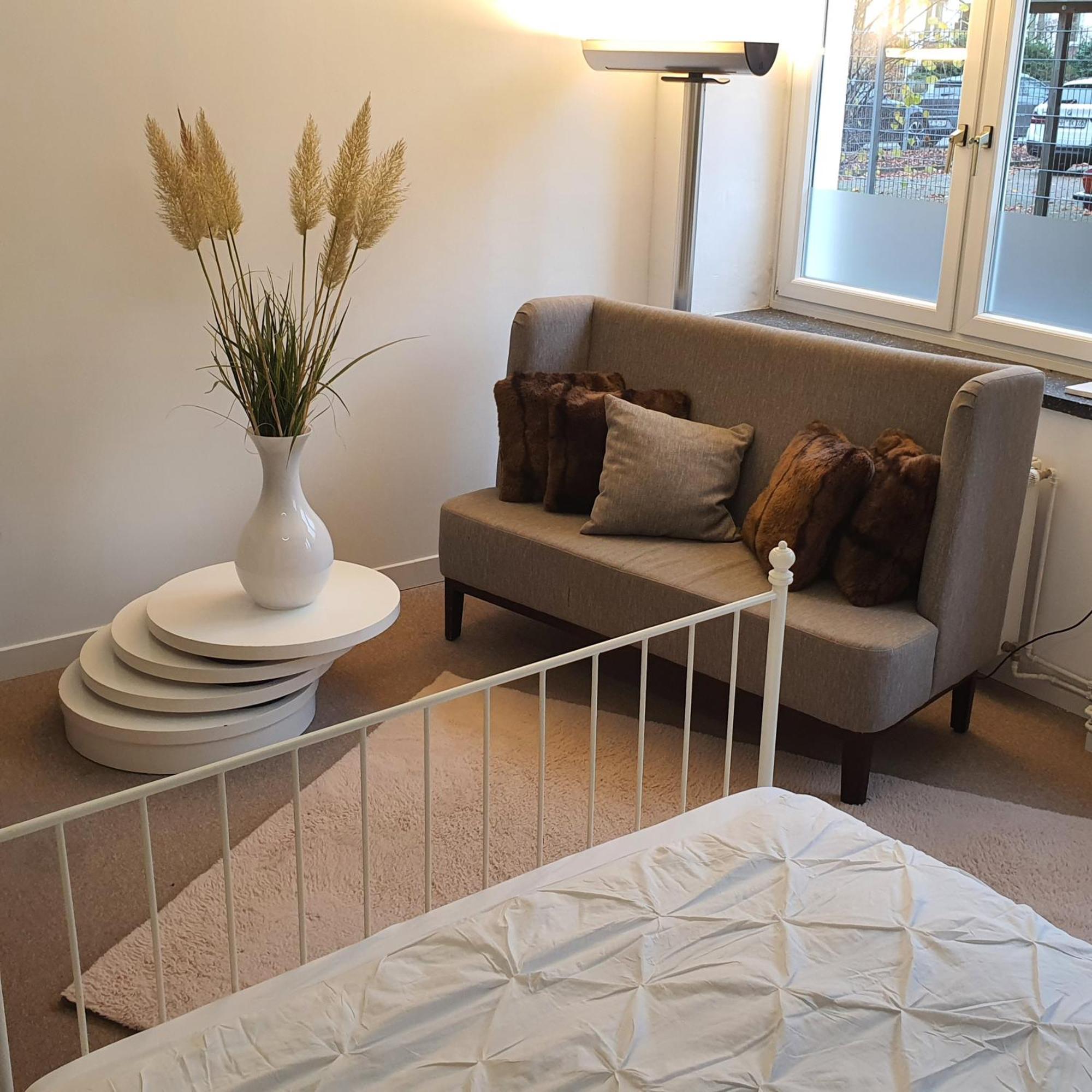 Sam - Your Cozy Near Hamburg-airport *