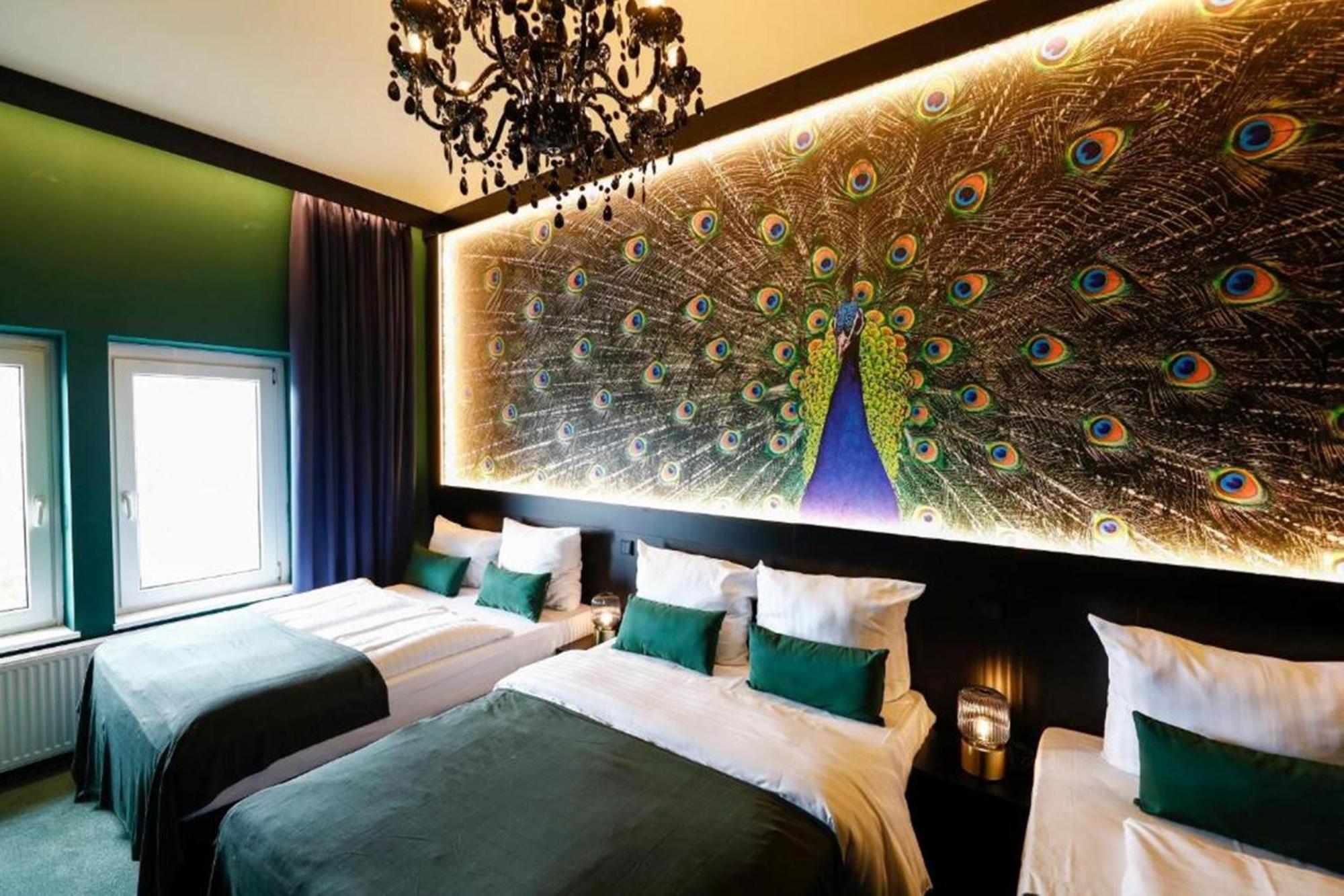Sleephotels Casino