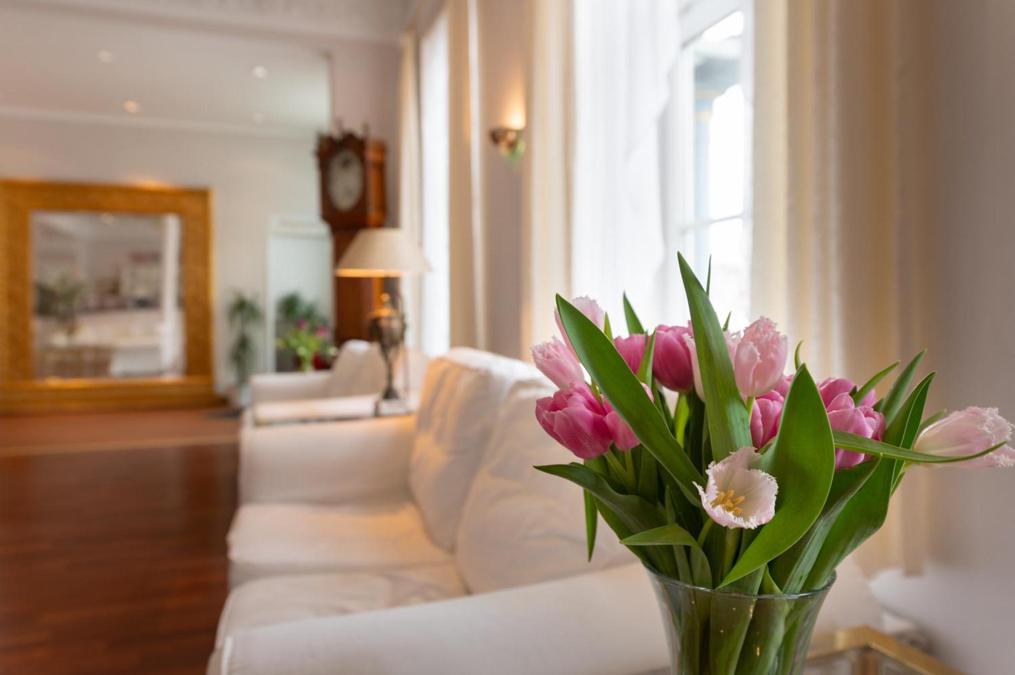 Commodore Hotel Hamburg-Harburg