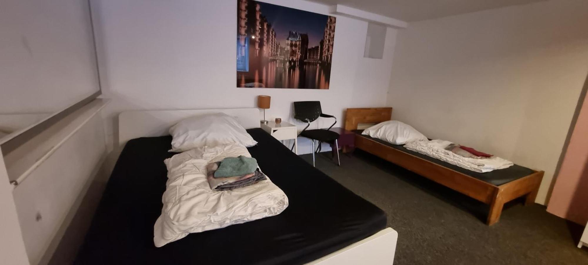 Hostel Paulibude *