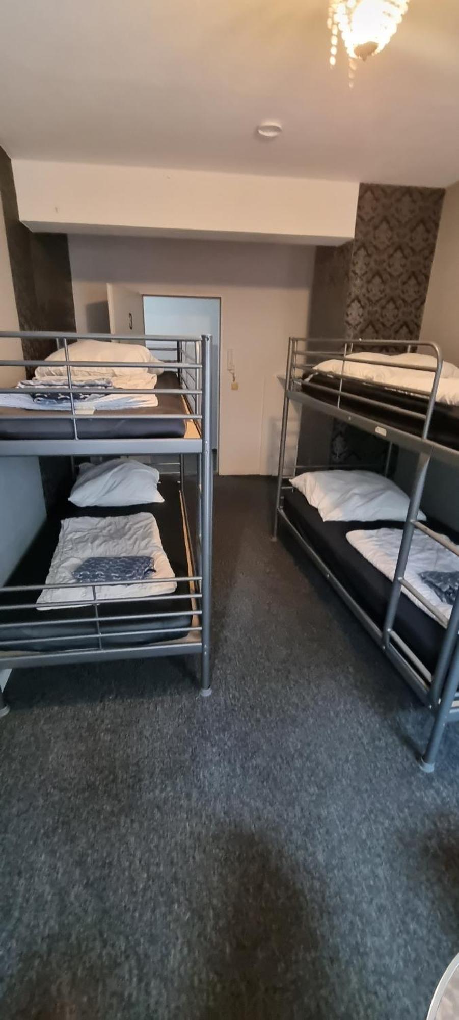 Paulibude Hostel Hamburg