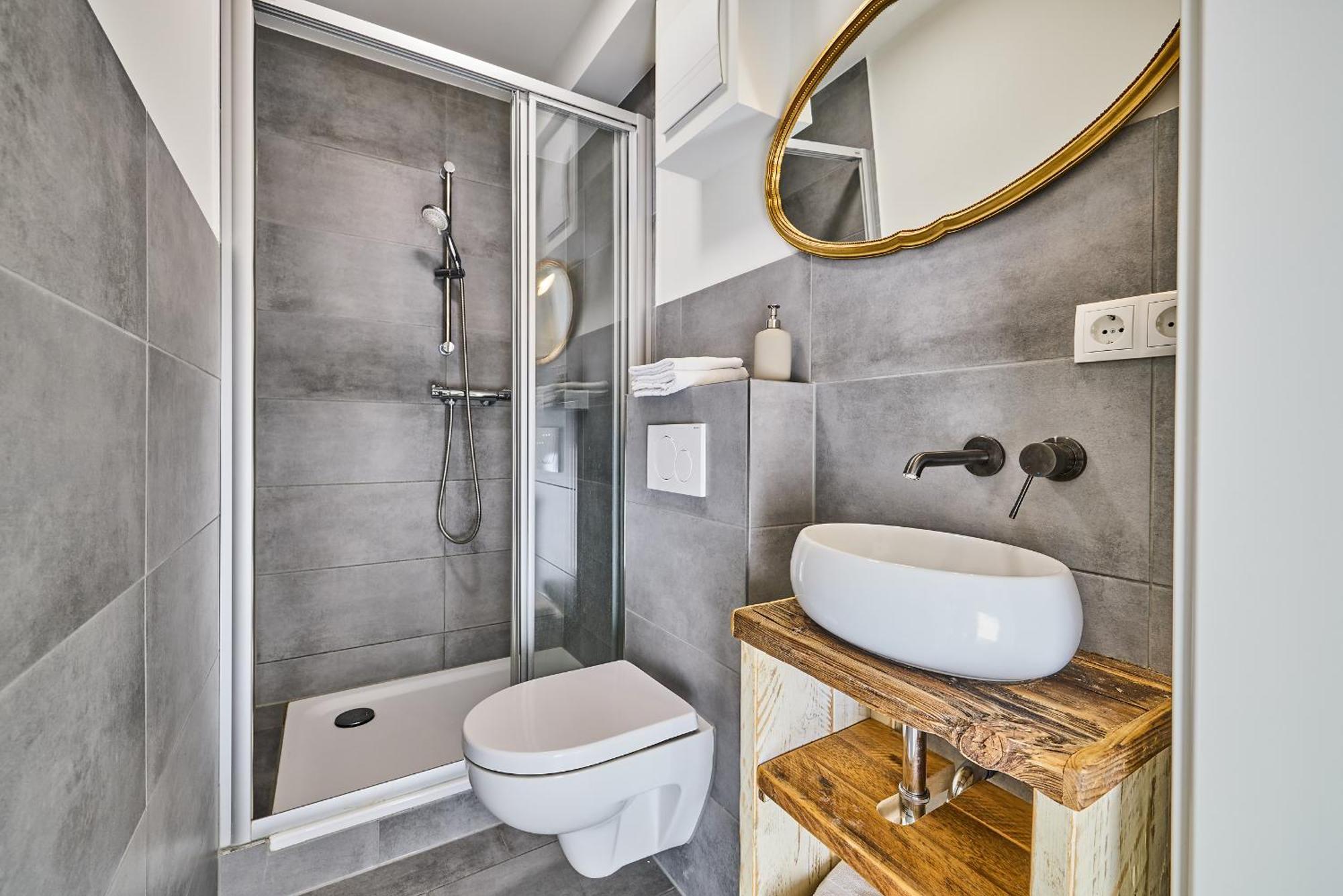 Midtown Boardinghouse - Martin-luther-king-platz *