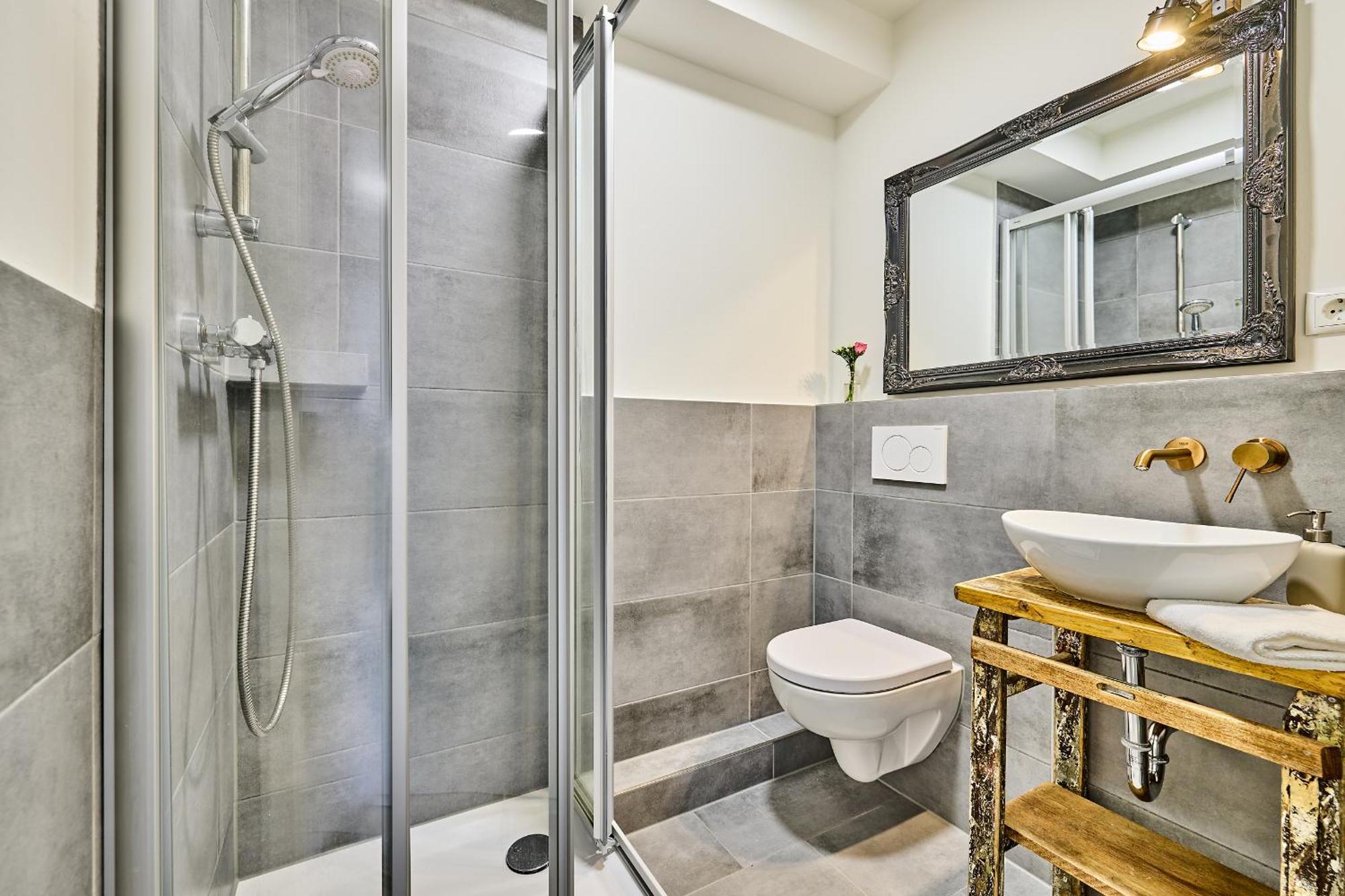 Midtown Boardinghouse - Martin-luther-king-platz Aparthotel