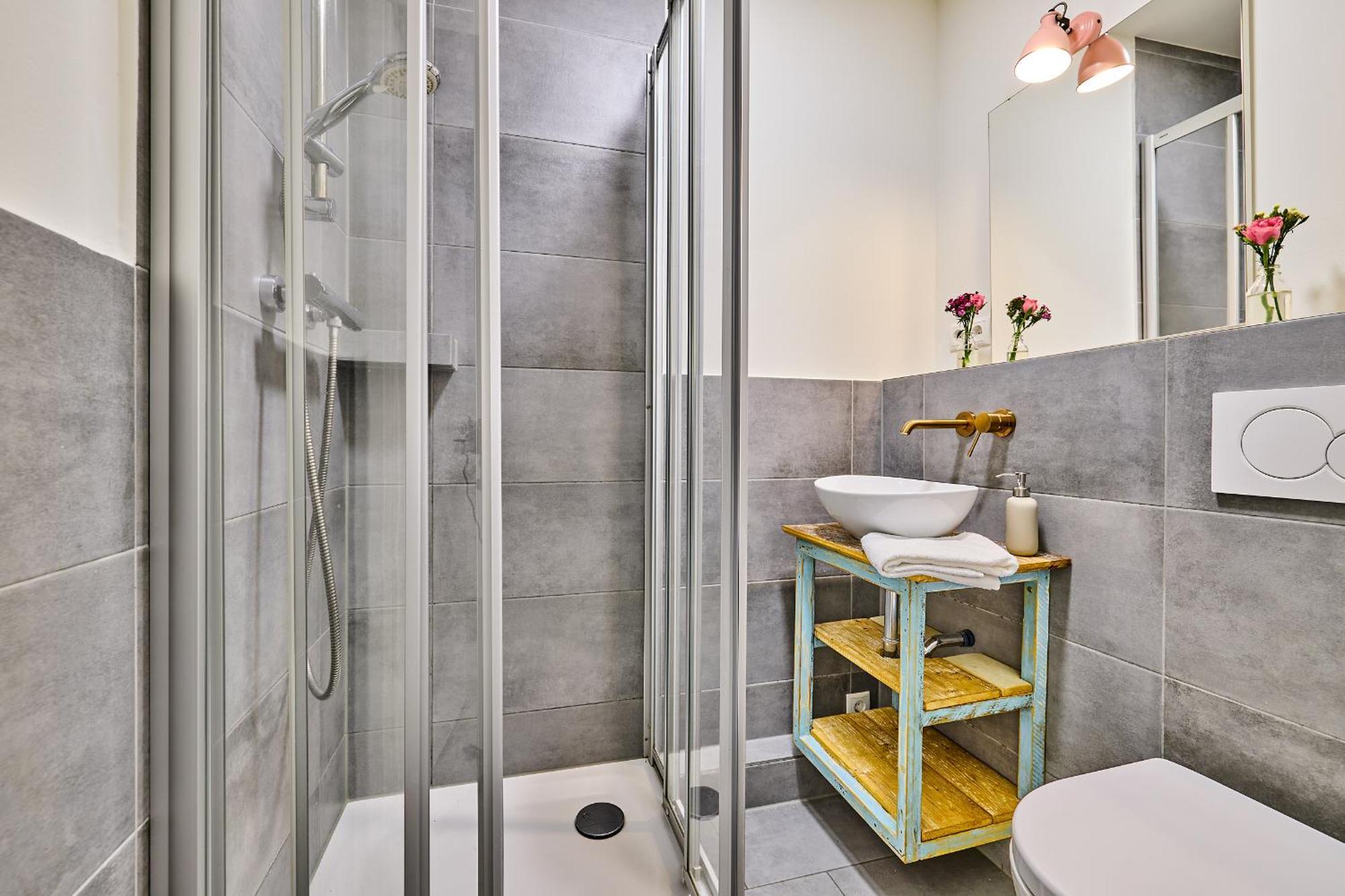 Midtown Boardinghouse - Martin-luther-king-platz Aparthotel *