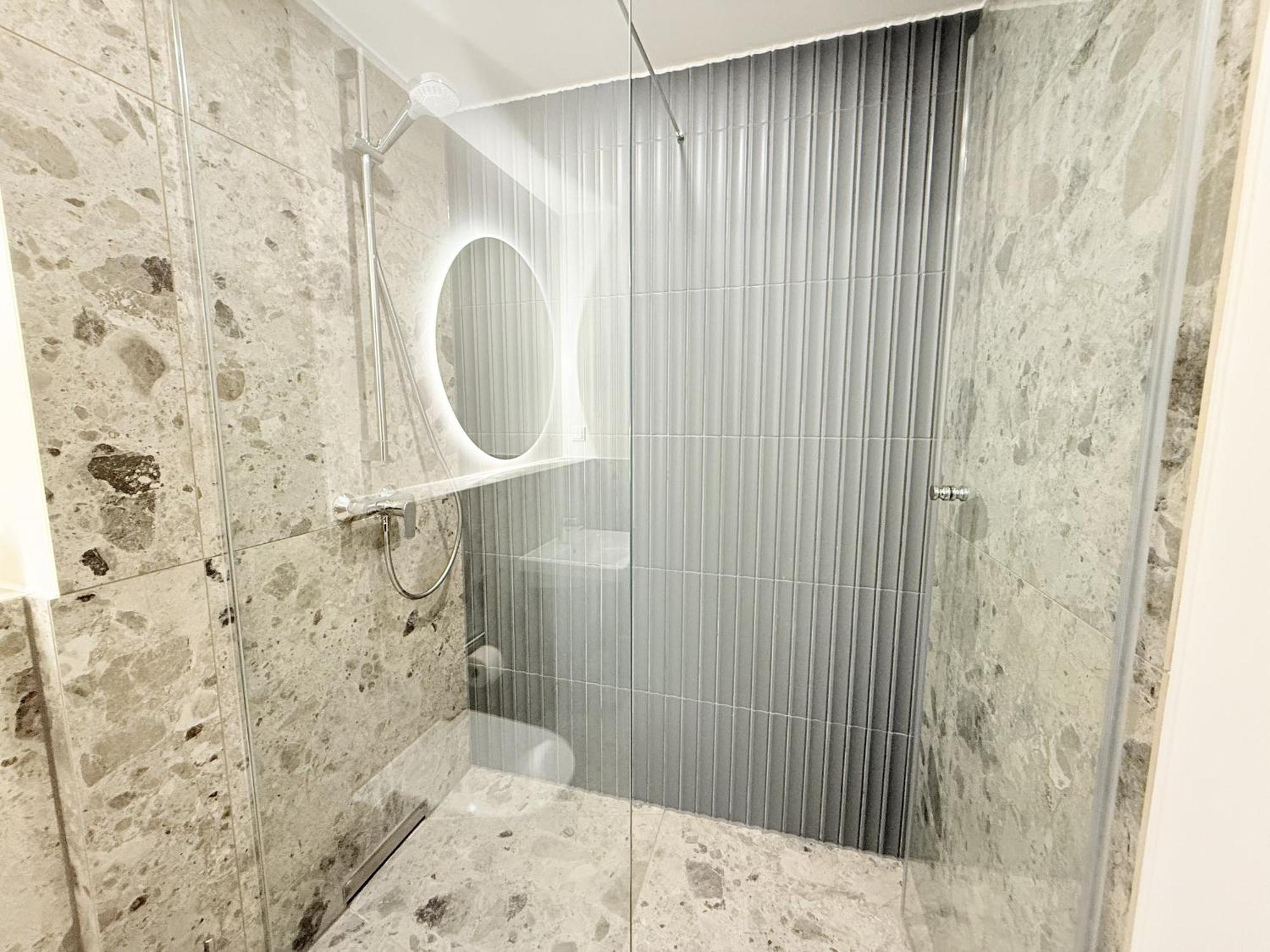 Stayzz By Homyzz - Modern Alsterdorf -winterhude- Stadtpark Lejlighedshotel *