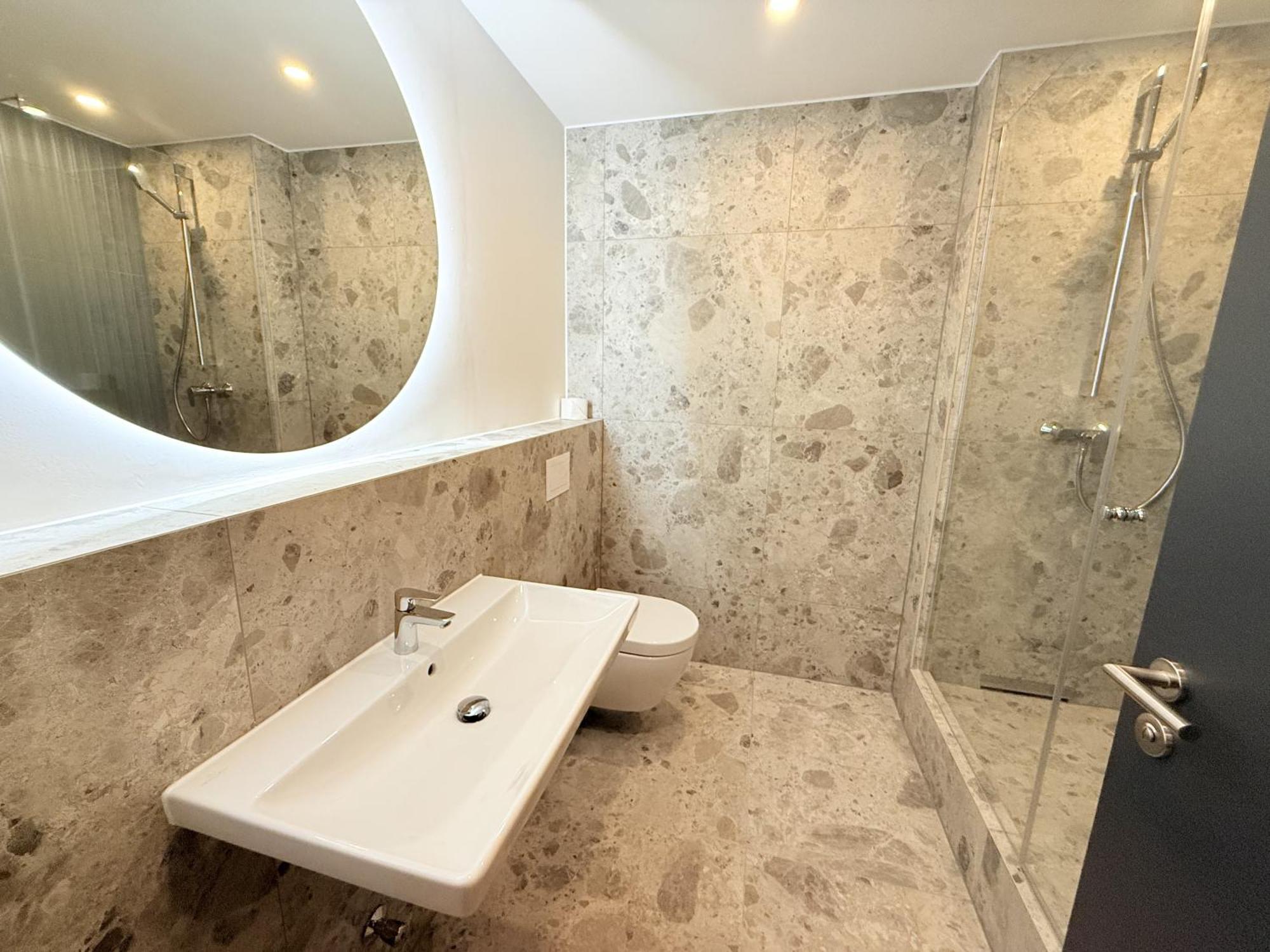 Lejlighedshotel Stayzz By Homyzz - Modern Alsterdorf -winterhude- Stadtpark Hamborg