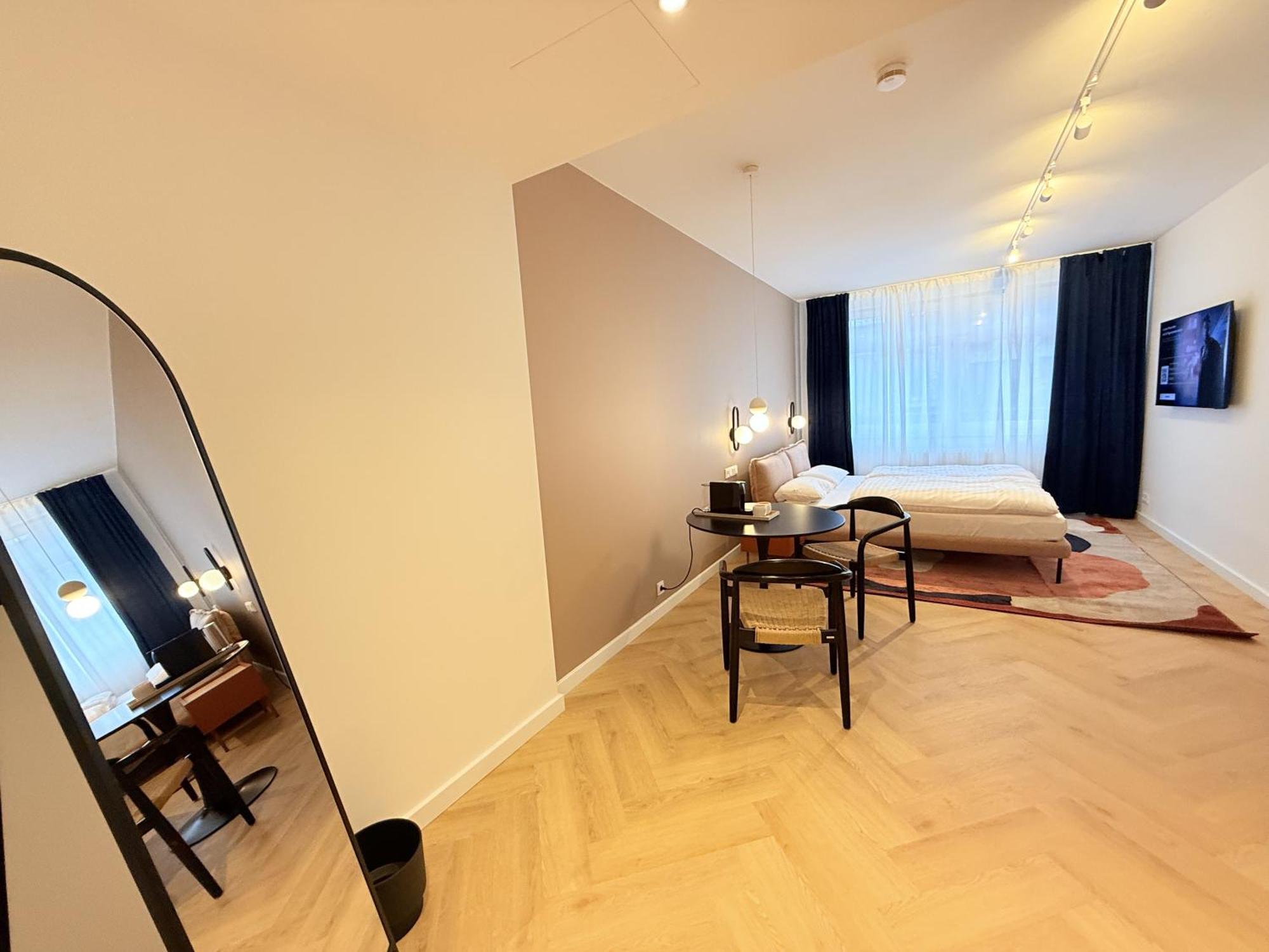 Stayzz By Homyzz - Modern Alsterdorf -winterhude- Stadtpark Hamborg