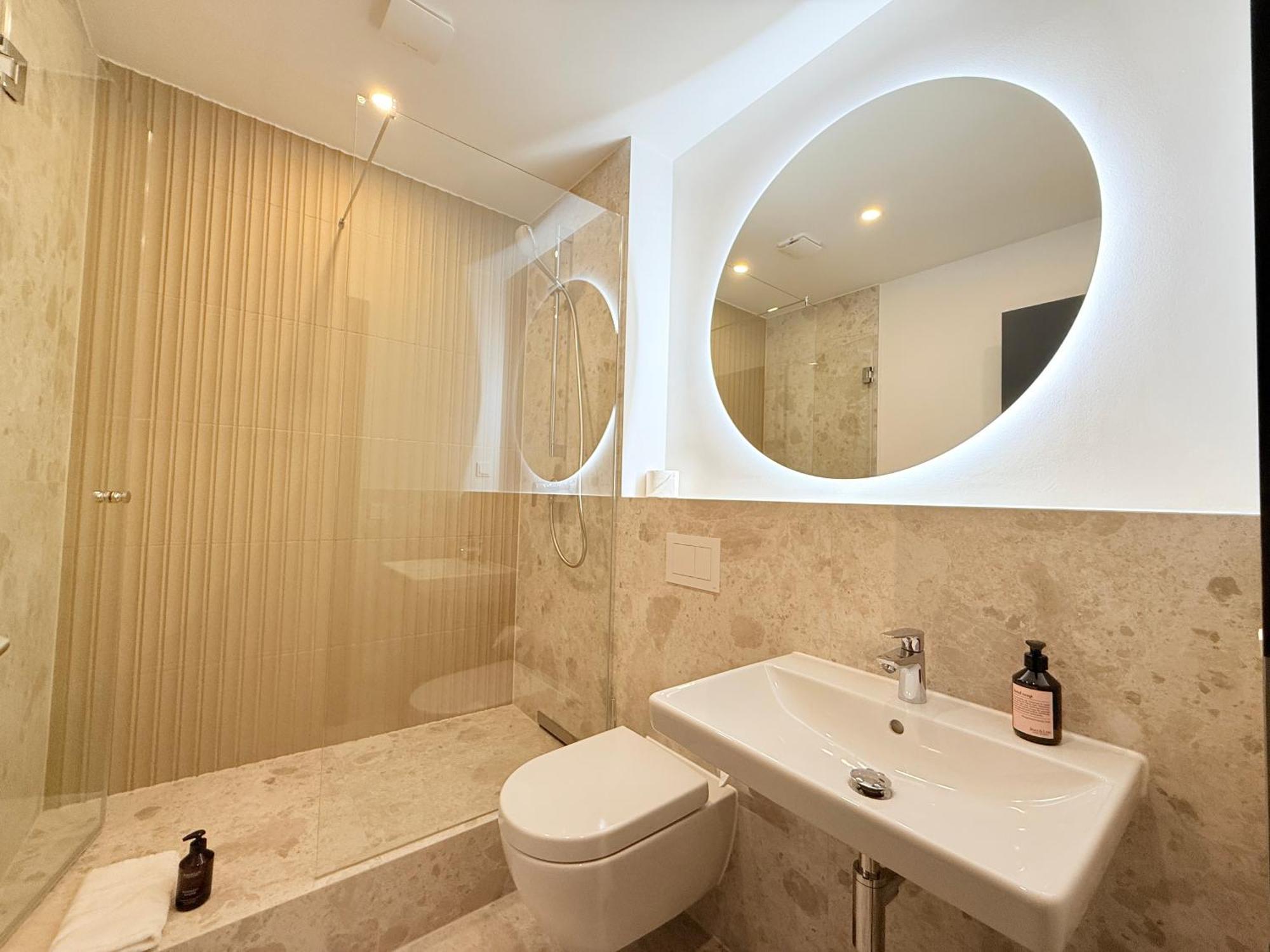 Stayzz By Homyzz - Modern Alsterdorf -winterhude- Stadtpark Lejlighedshotel