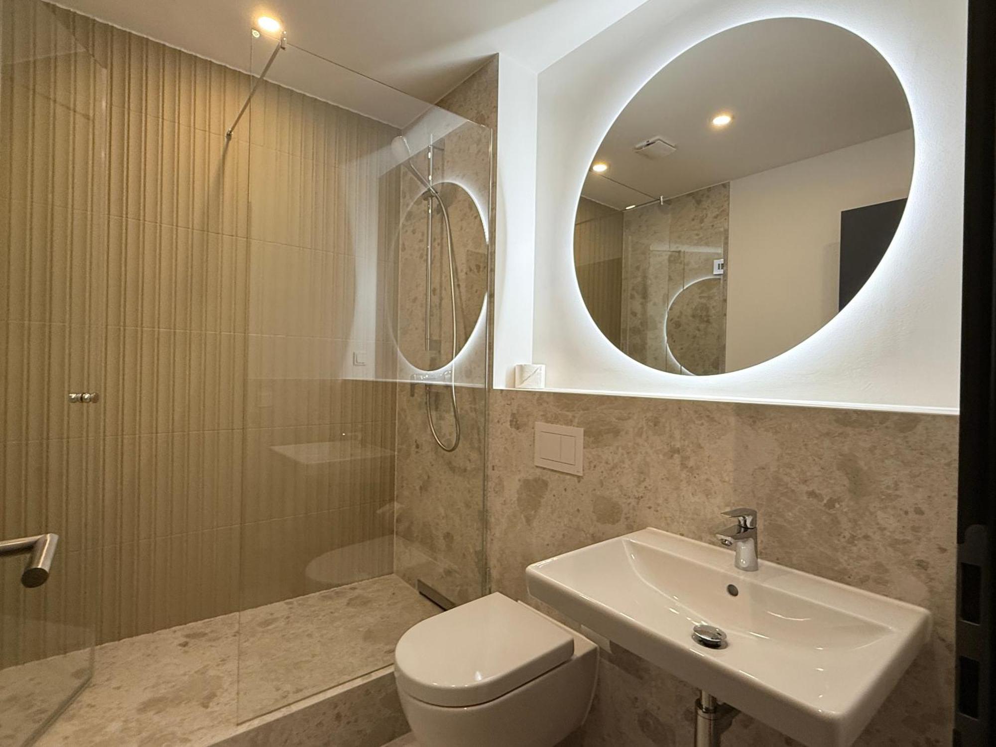 Lejlighedshotel Stayzz By Homyzz - Modern Alsterdorf -winterhude- Stadtpark *