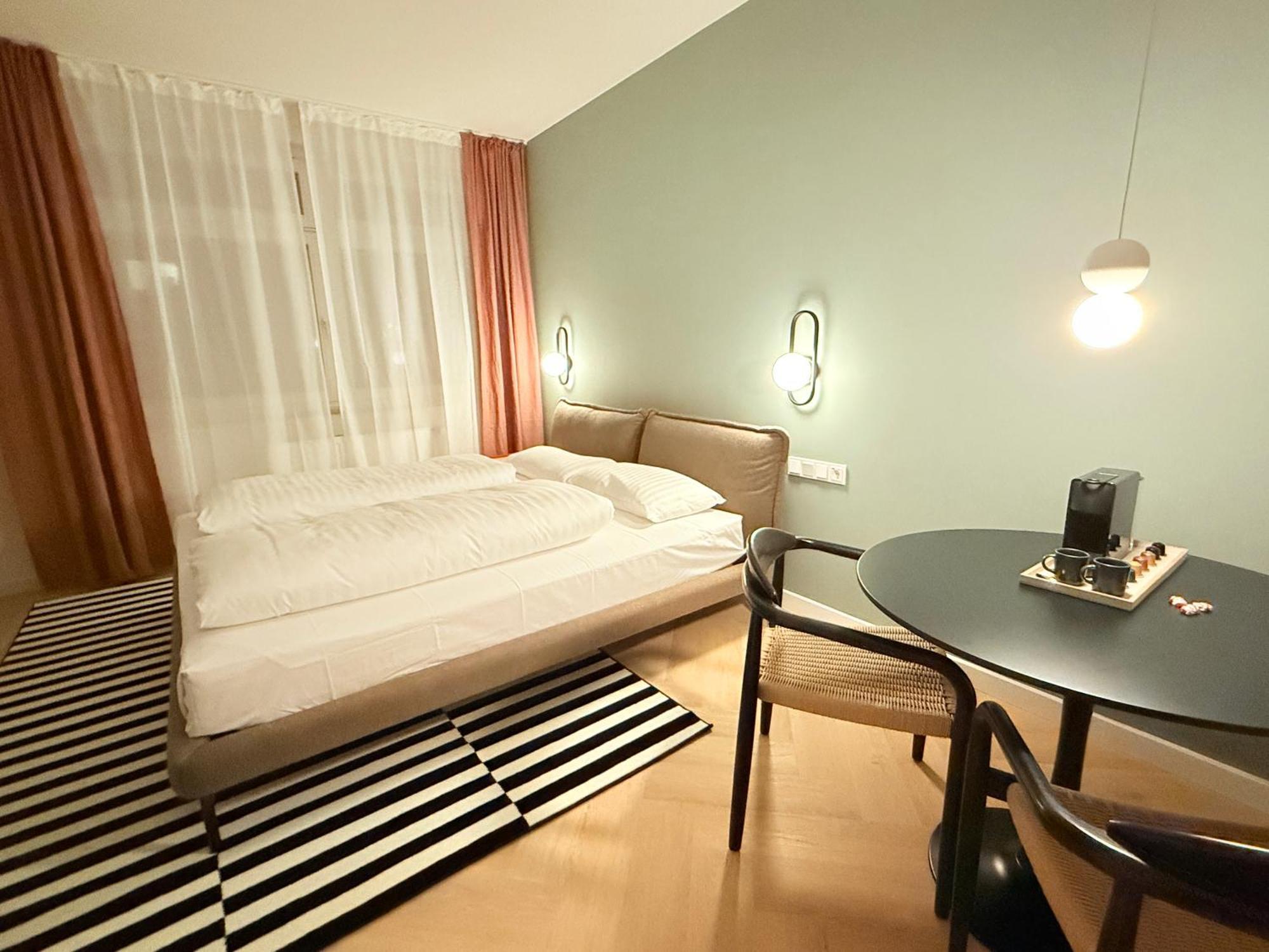 Stayzz By Homyzz - Modern Alsterdorf -winterhude- Stadtpark * Hamborg