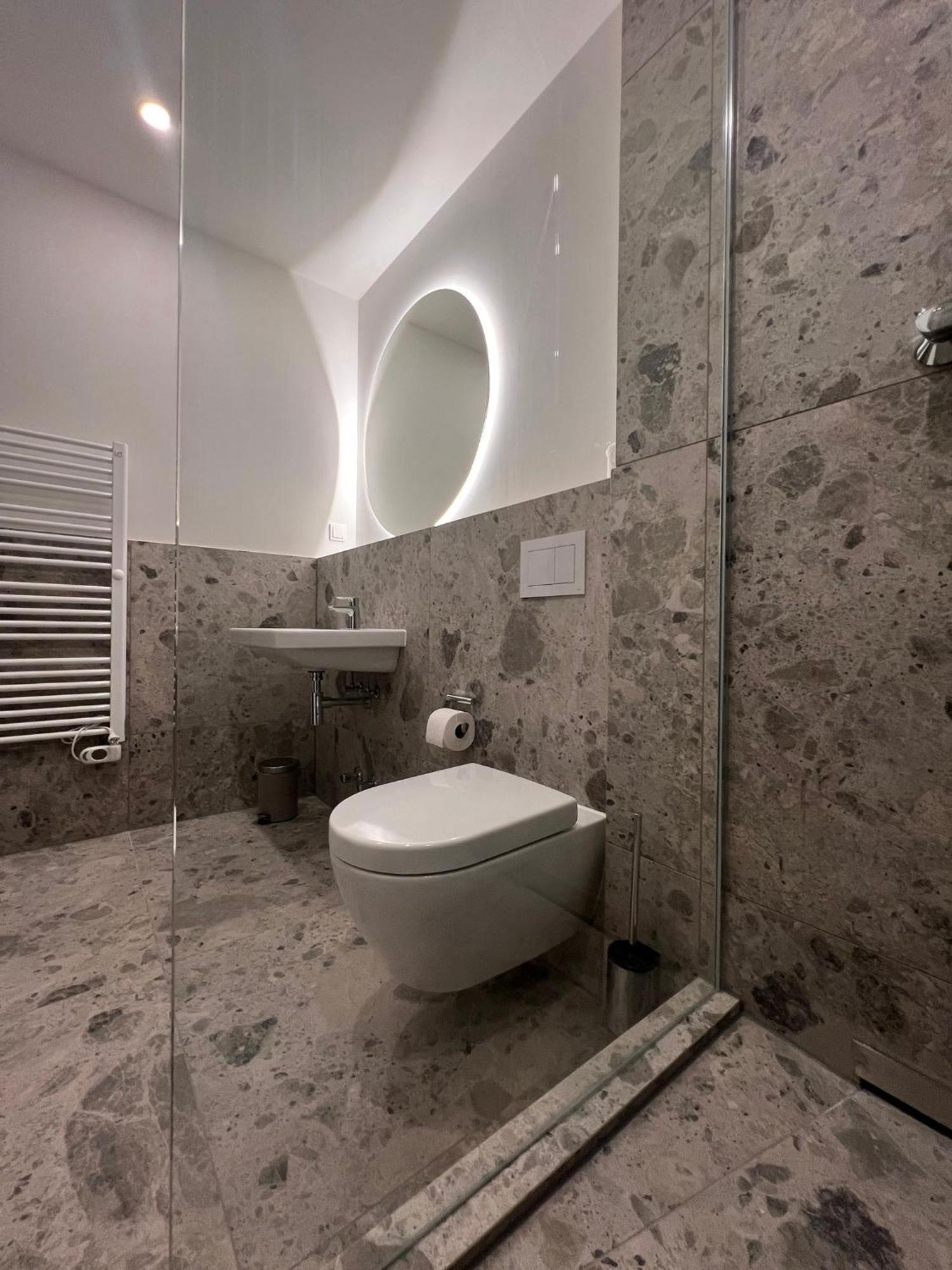 Stayzz By Homyzz - Modern Alsterdorf -winterhude- Stadtpark Lejlighedshotel *