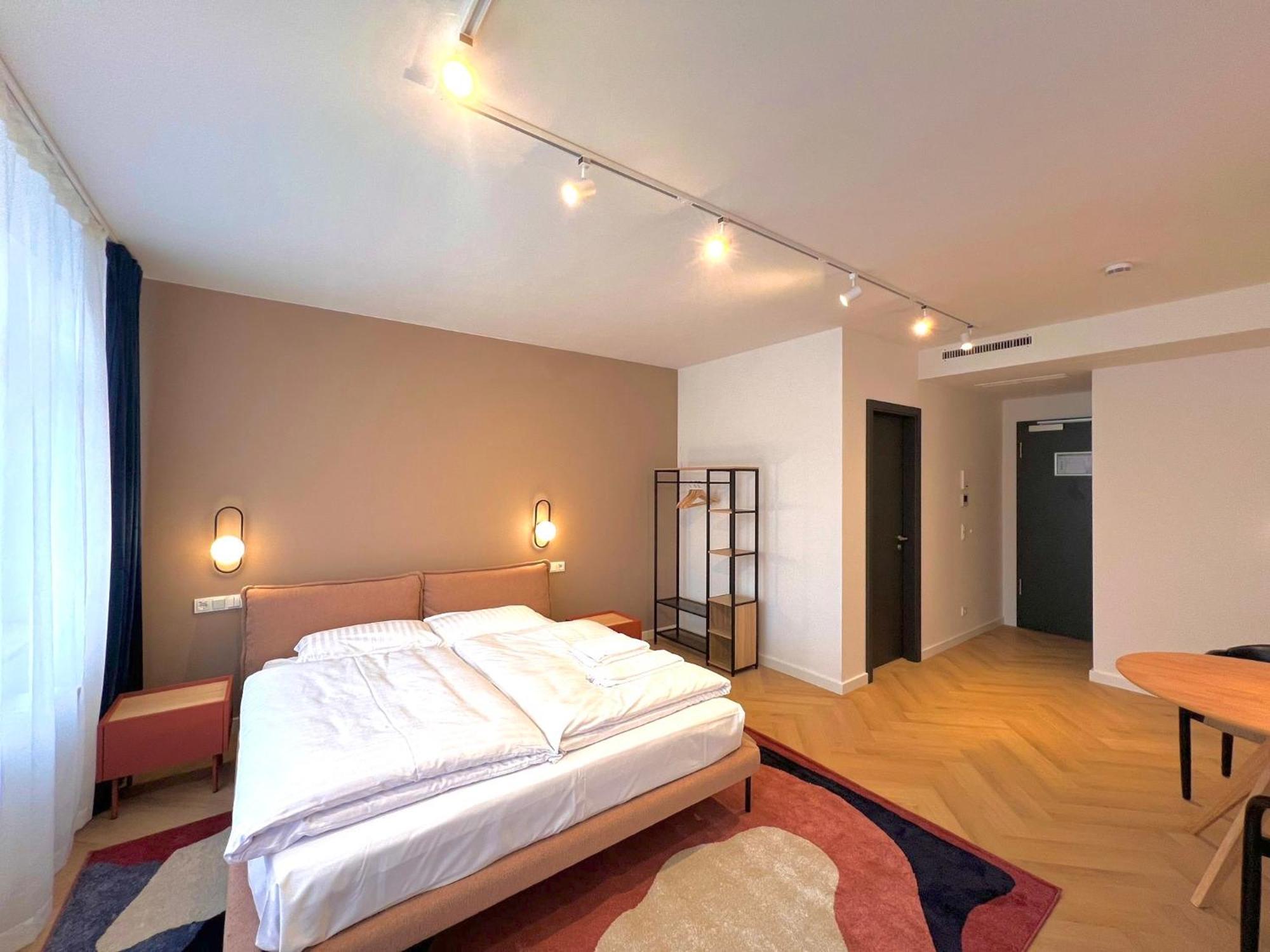 Stayzz By Homyzz - Modern Alsterdorf -winterhude- Stadtpark Hamborg