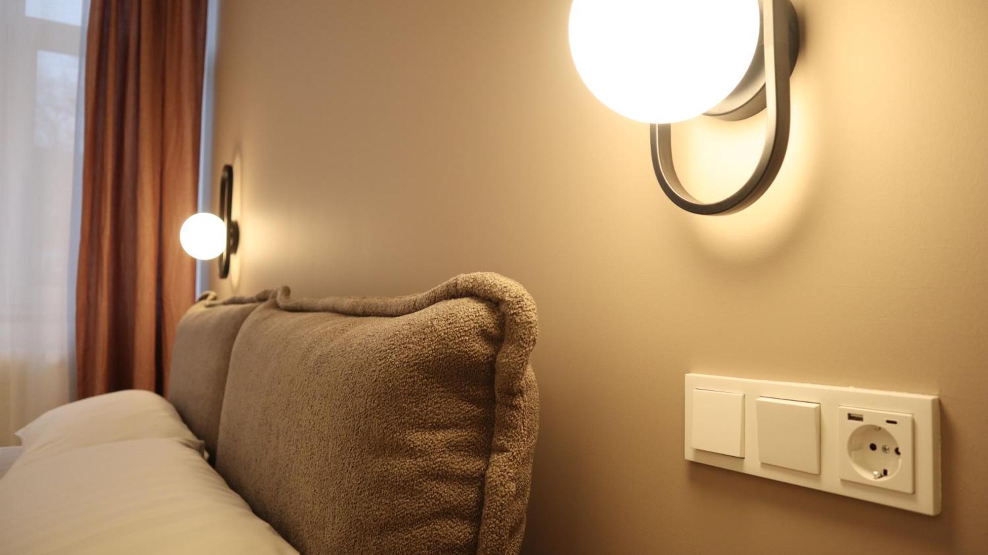 Stayzz By Homyzz - Modern Alsterdorf -winterhude- Stadtpark Hamborg