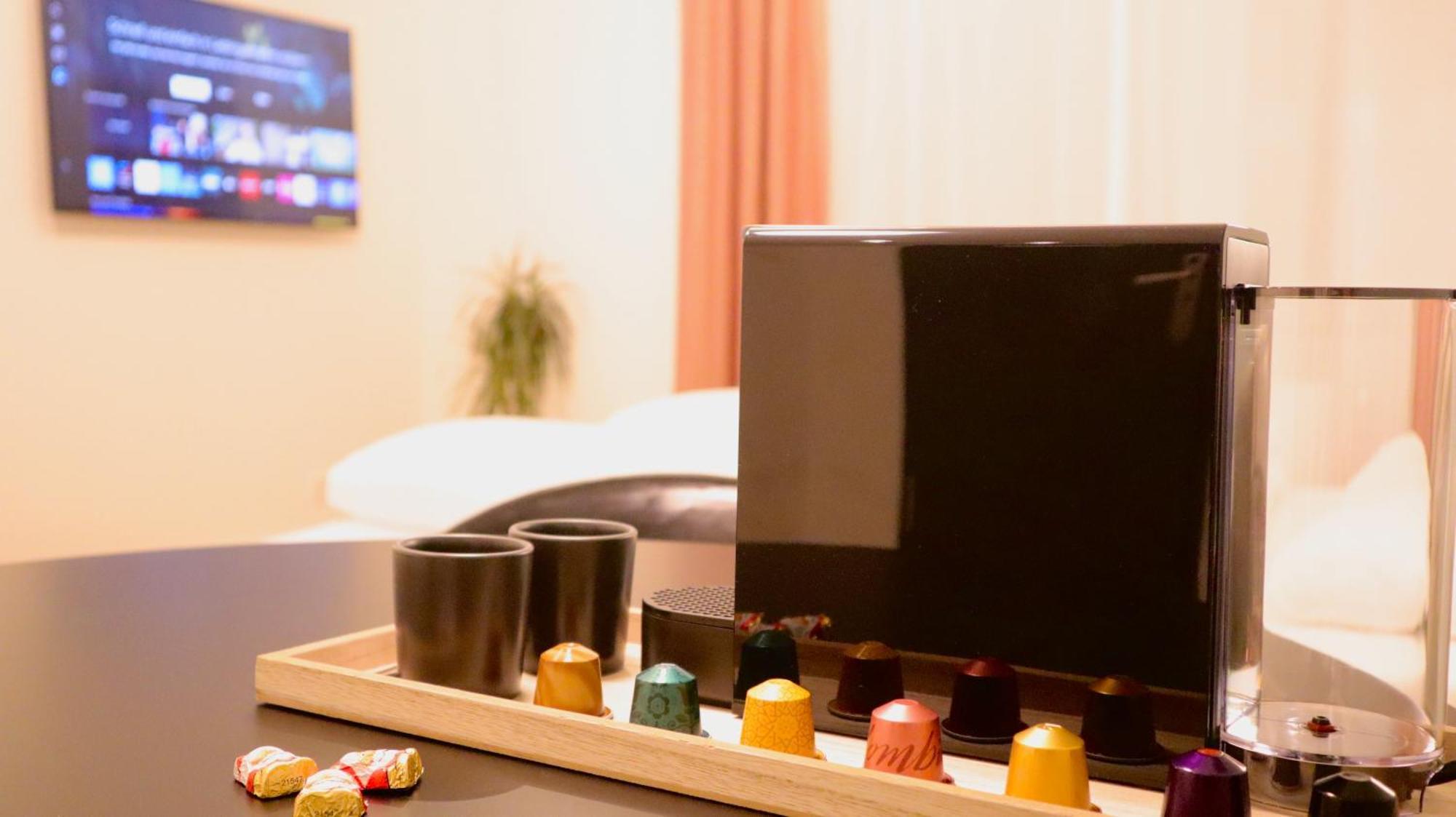 Stayzz By Homyzz - Modern Alsterdorf -winterhude- Stadtpark Lejlighedshotel