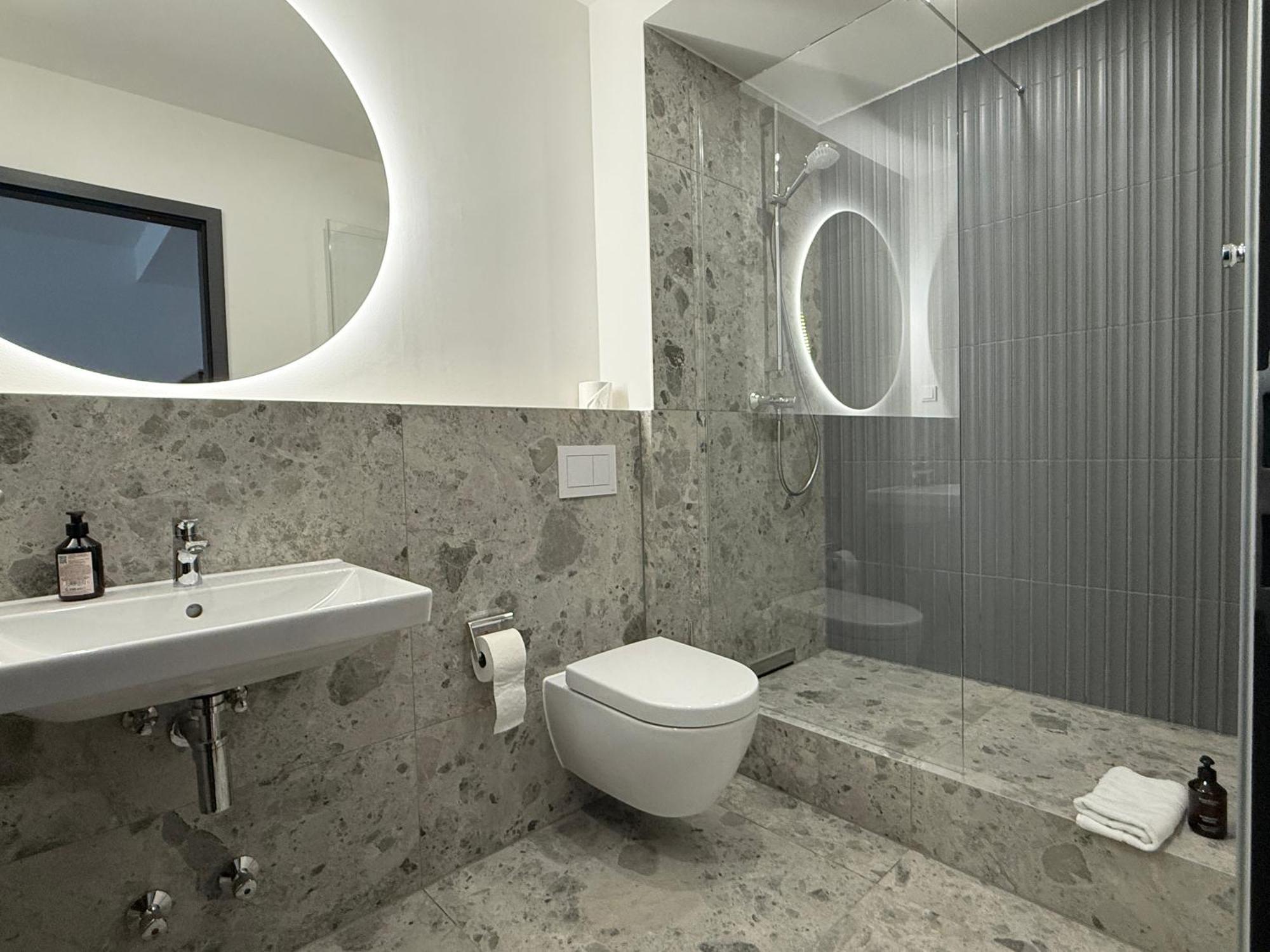 Stayzz By Homyzz - Modern Alsterdorf -winterhude- Stadtpark Lejlighedshotel *