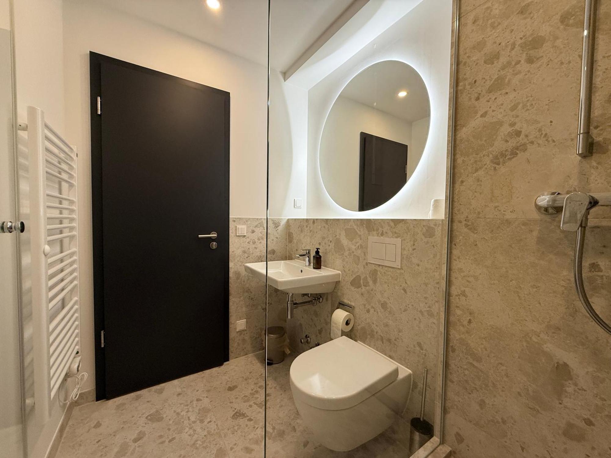 Stayzz By Homyzz - Modern Alsterdorf -winterhude- Stadtpark Lejlighedshotel Hamborg