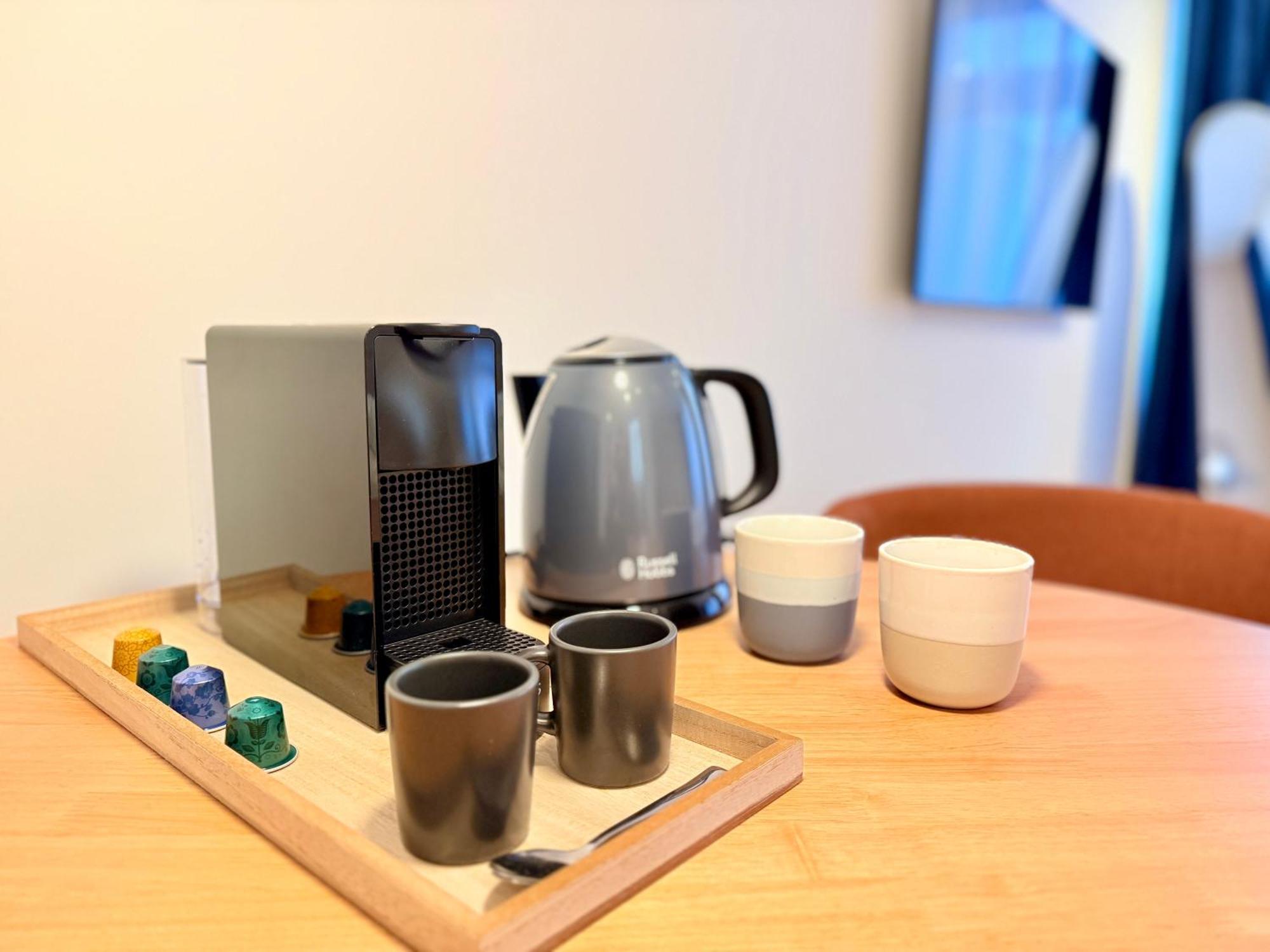 Stayzz By Homyzz - Modern Alsterdorf -winterhude- Stadtpark * Hamborg
