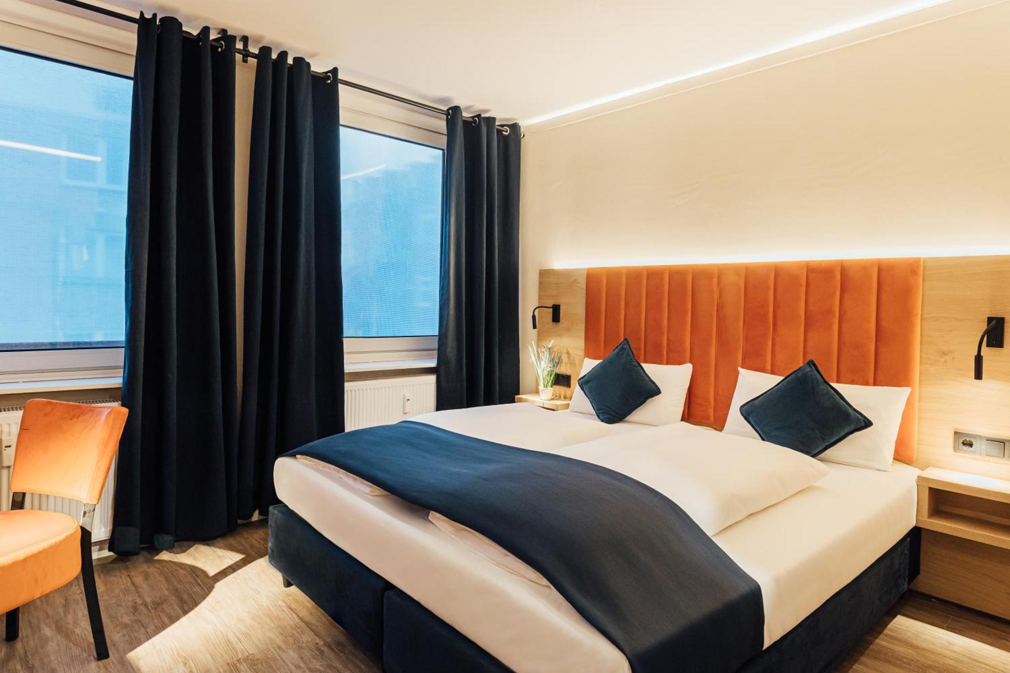 Hotel St. Georg
