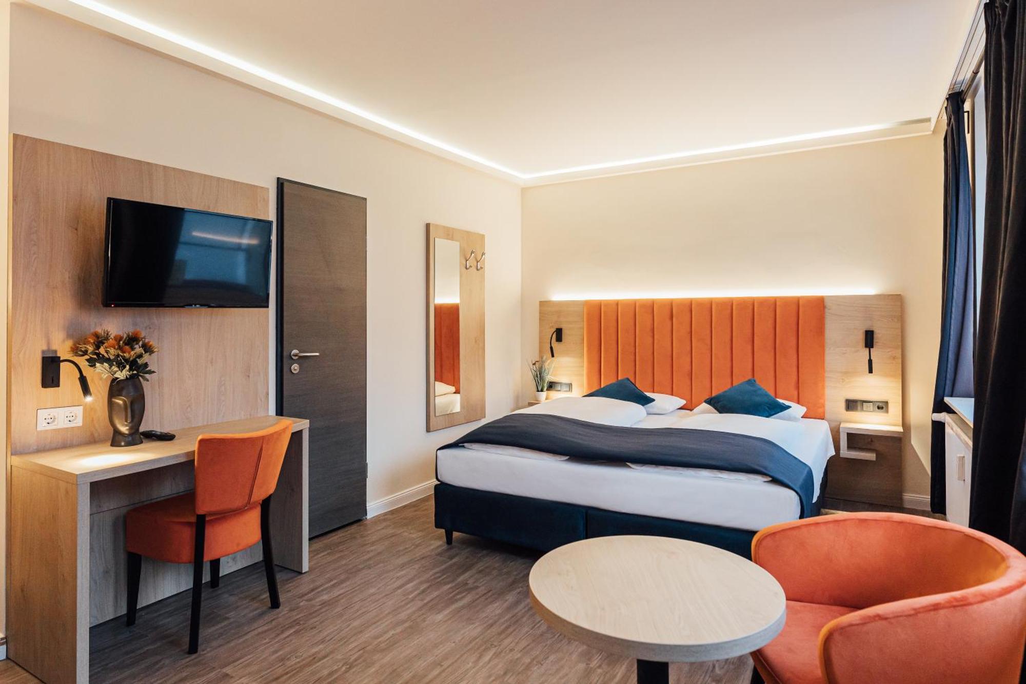 Hotel St. Georg