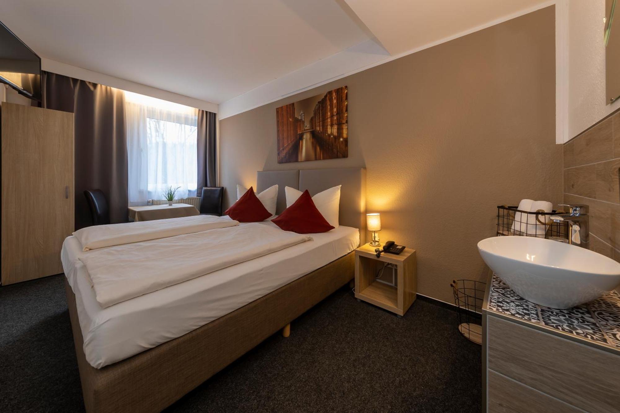 Auto-parkhotel Hotel
