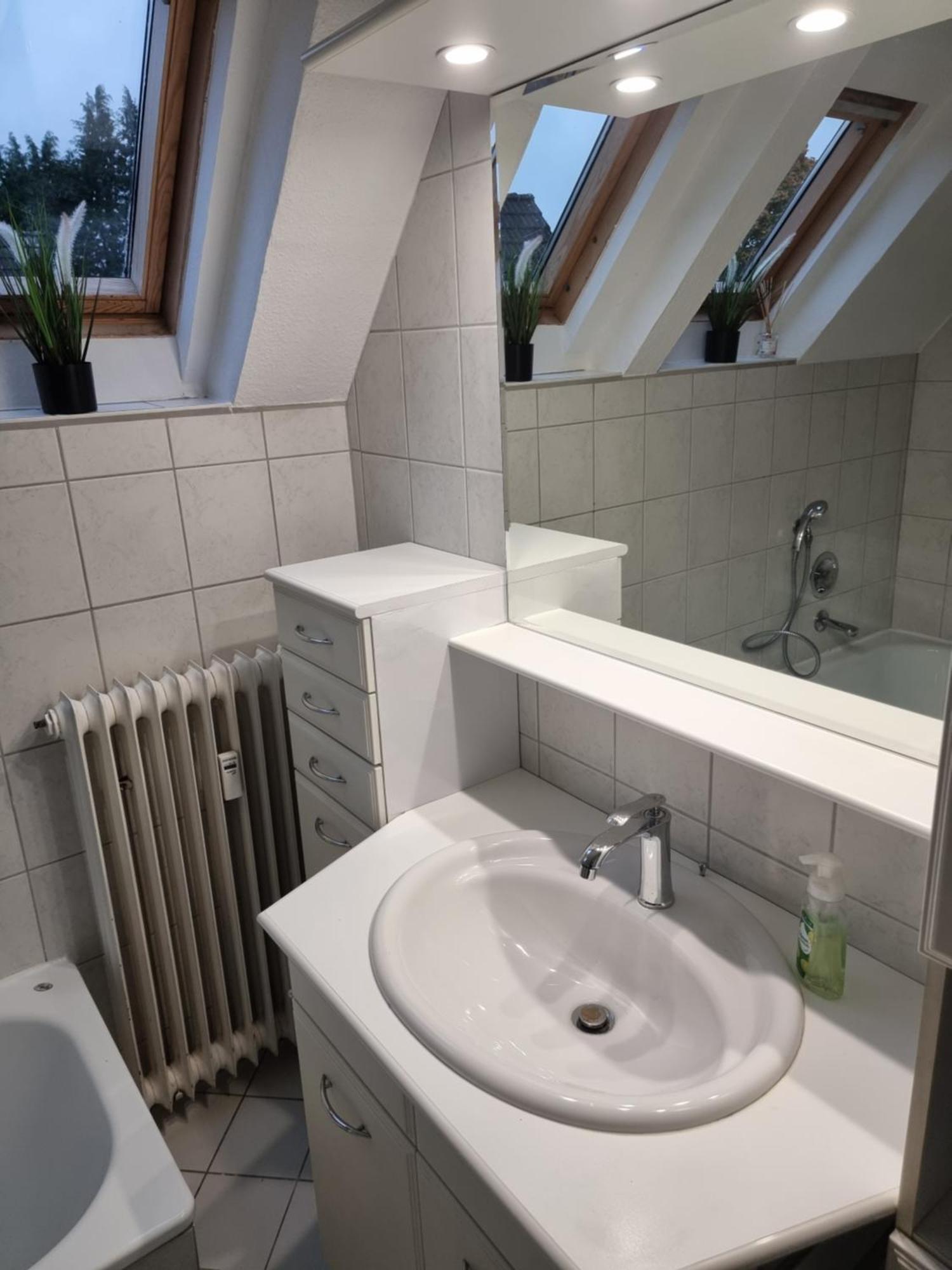 Moderne Traum-ferienwohnung Flughafen Und Zentrumsnah Lejlighed