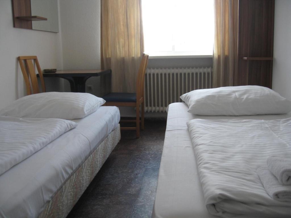 Figaro Hostel Hamburg