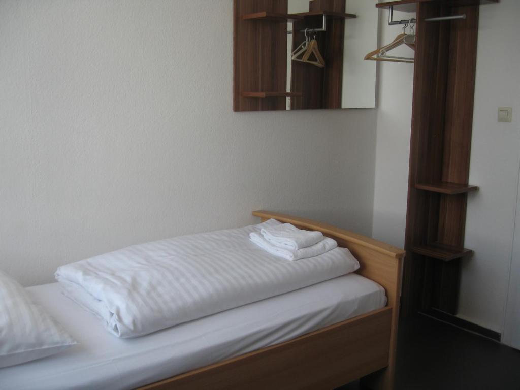 Figaro Hostel