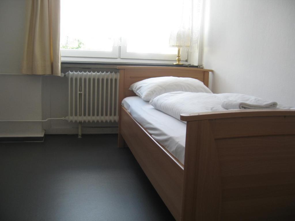 Figaro Hostel Hamburg