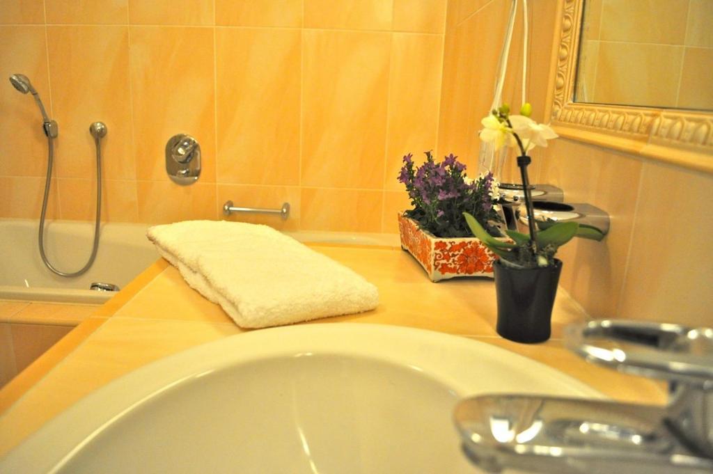 Boardinghouse Lejlighedshotel