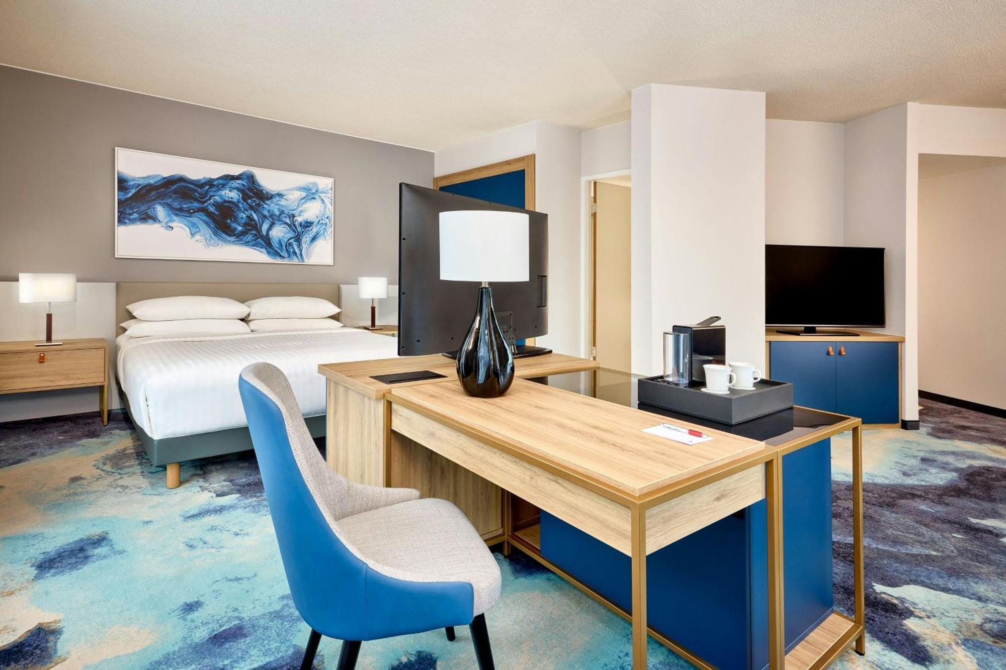 Marriott