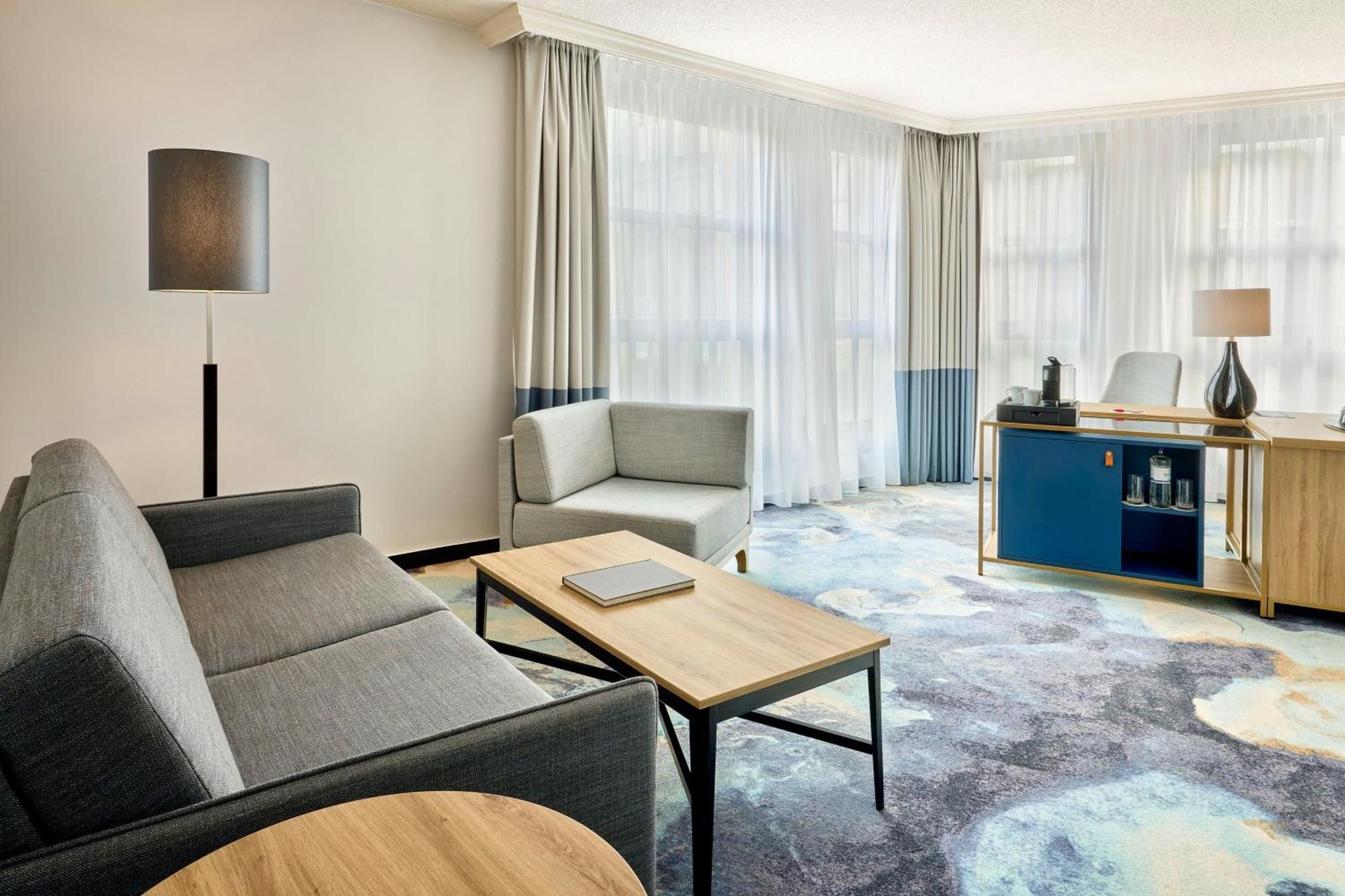 Marriott