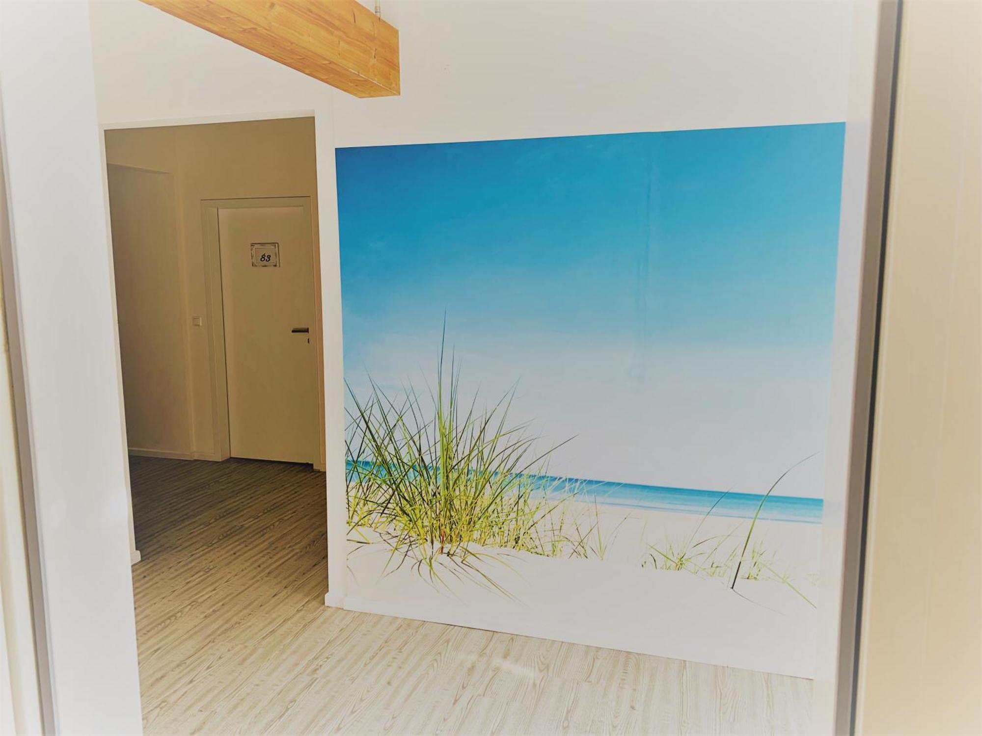 Vandrerhjem My Brand Boardinghouse Volksdorf