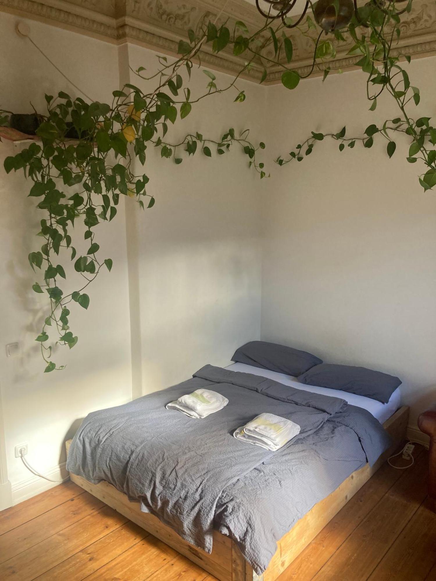 Privatunterkunft Sonniges Sternschanze Hamburg