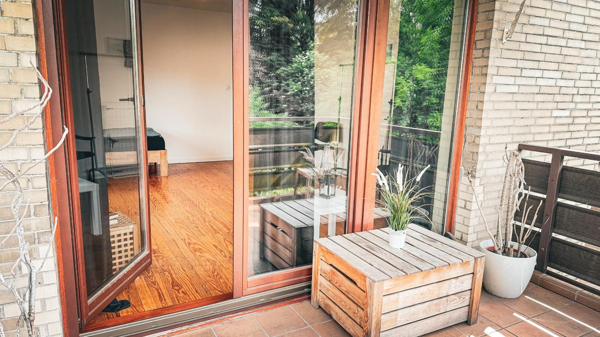 Aurora 3zi Fuer 6-8 Personen *