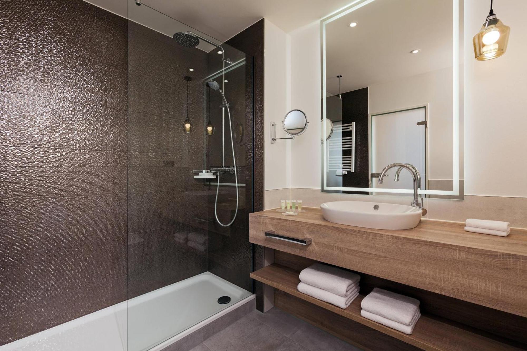 Courtyard By Marriott Airport Hamburg