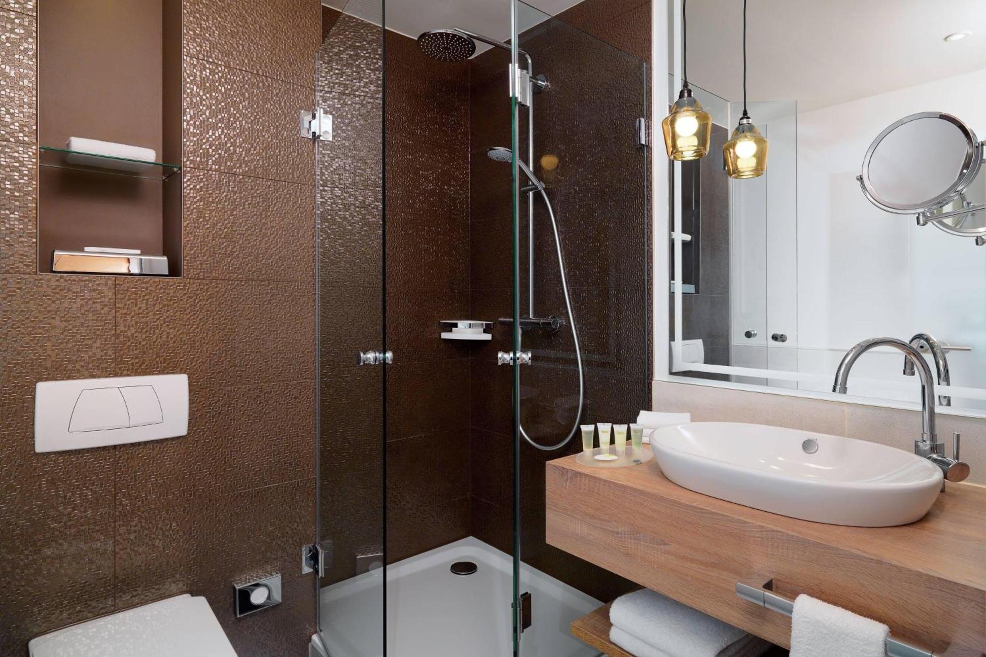 Hotel Courtyard By Marriott Airport 4*