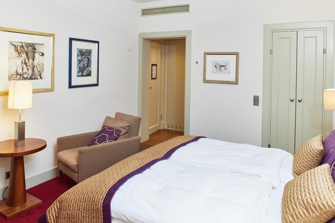 Elbcottage - Remise Am Süllberg - Boarding House Hotel Hamburg