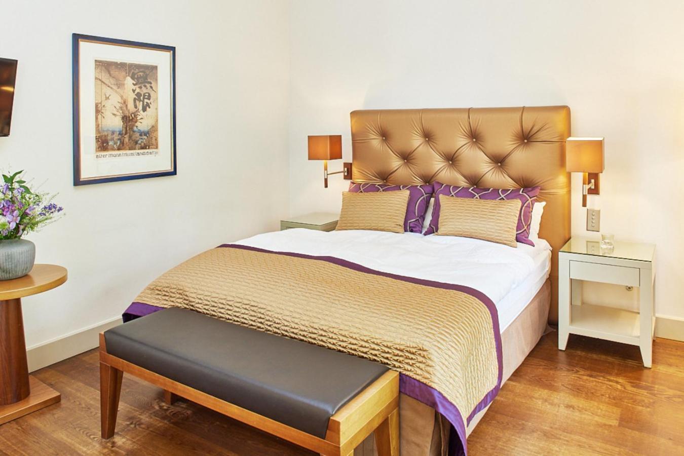 Hotel Elbcottage - Remise Am Süllberg - Boarding House *