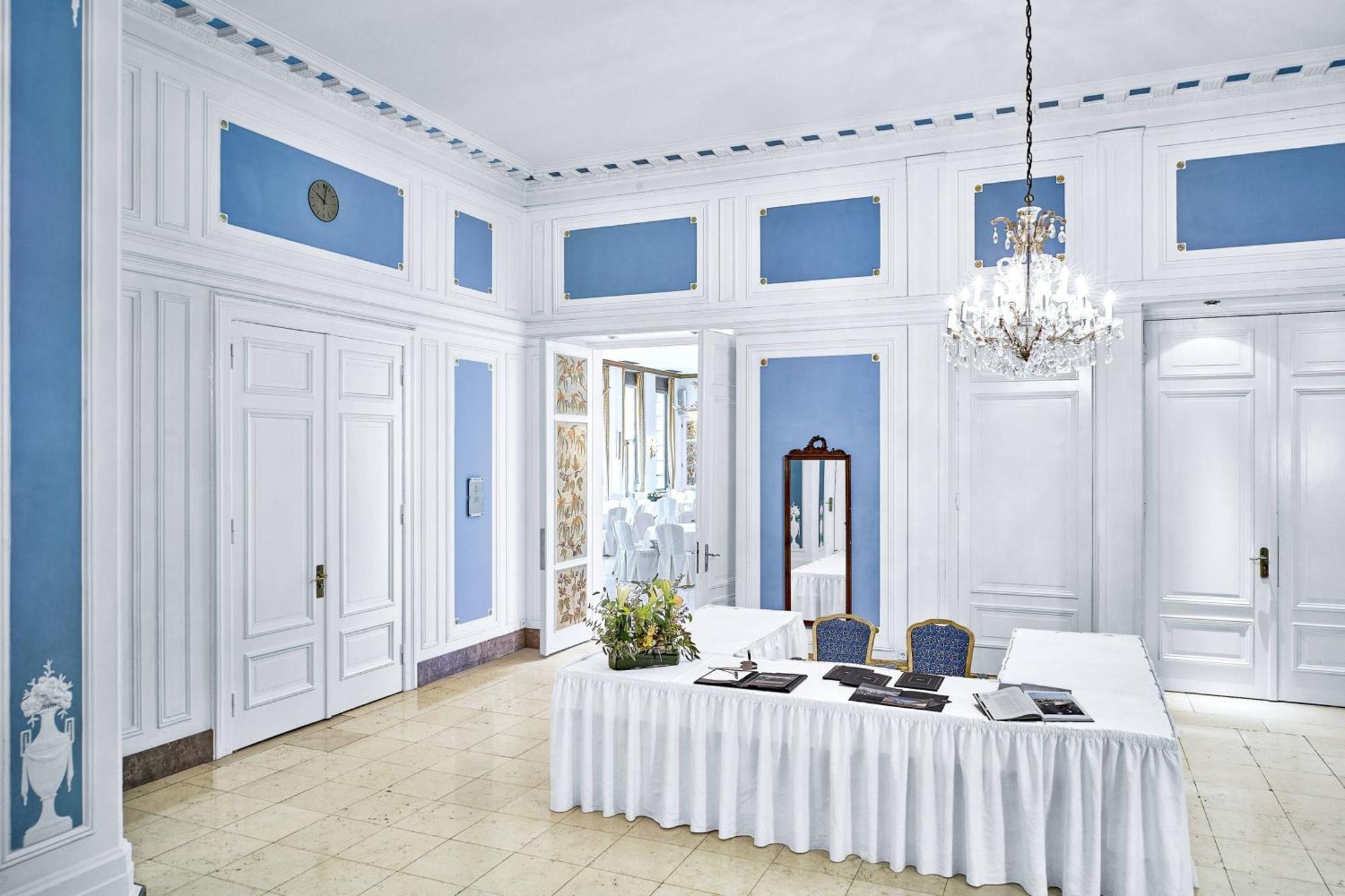 Hotel Atlantic Hamburg, Autograph Collection