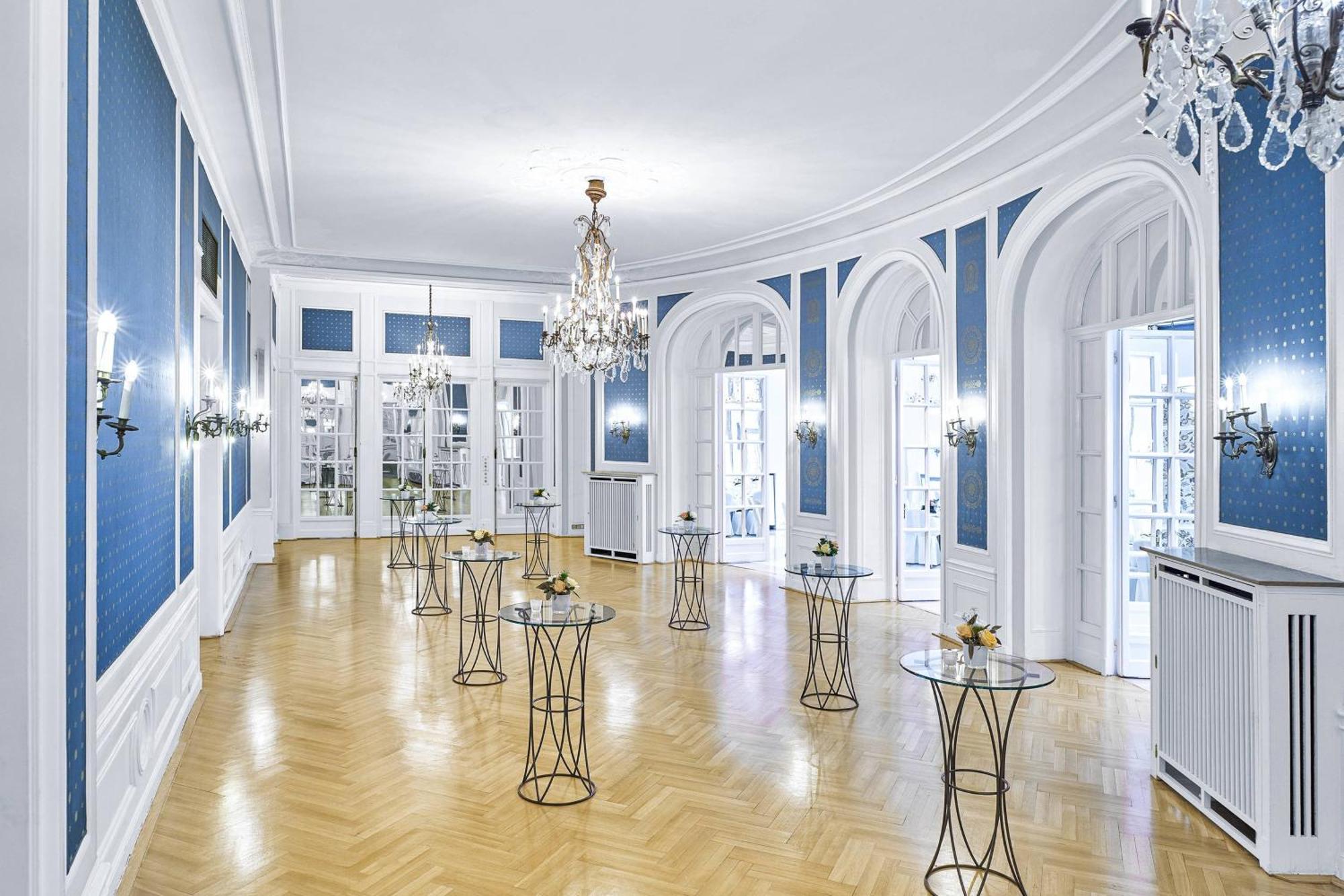 Atlantic Hamburg, Autograph Collection Hotel Hamburg