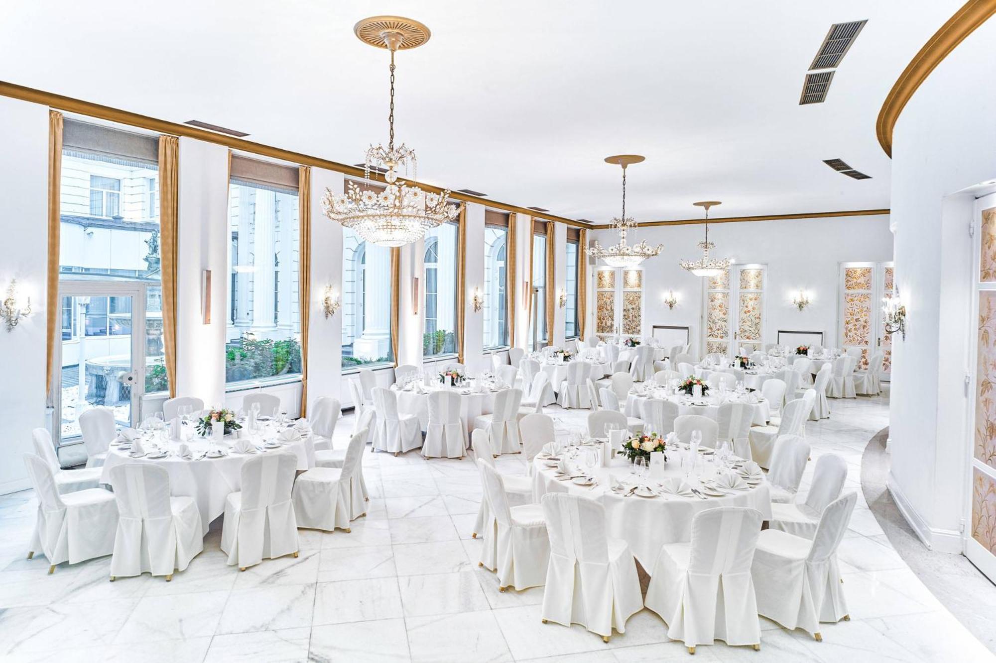 Atlantic Hamburg, Autograph Collection Hotel