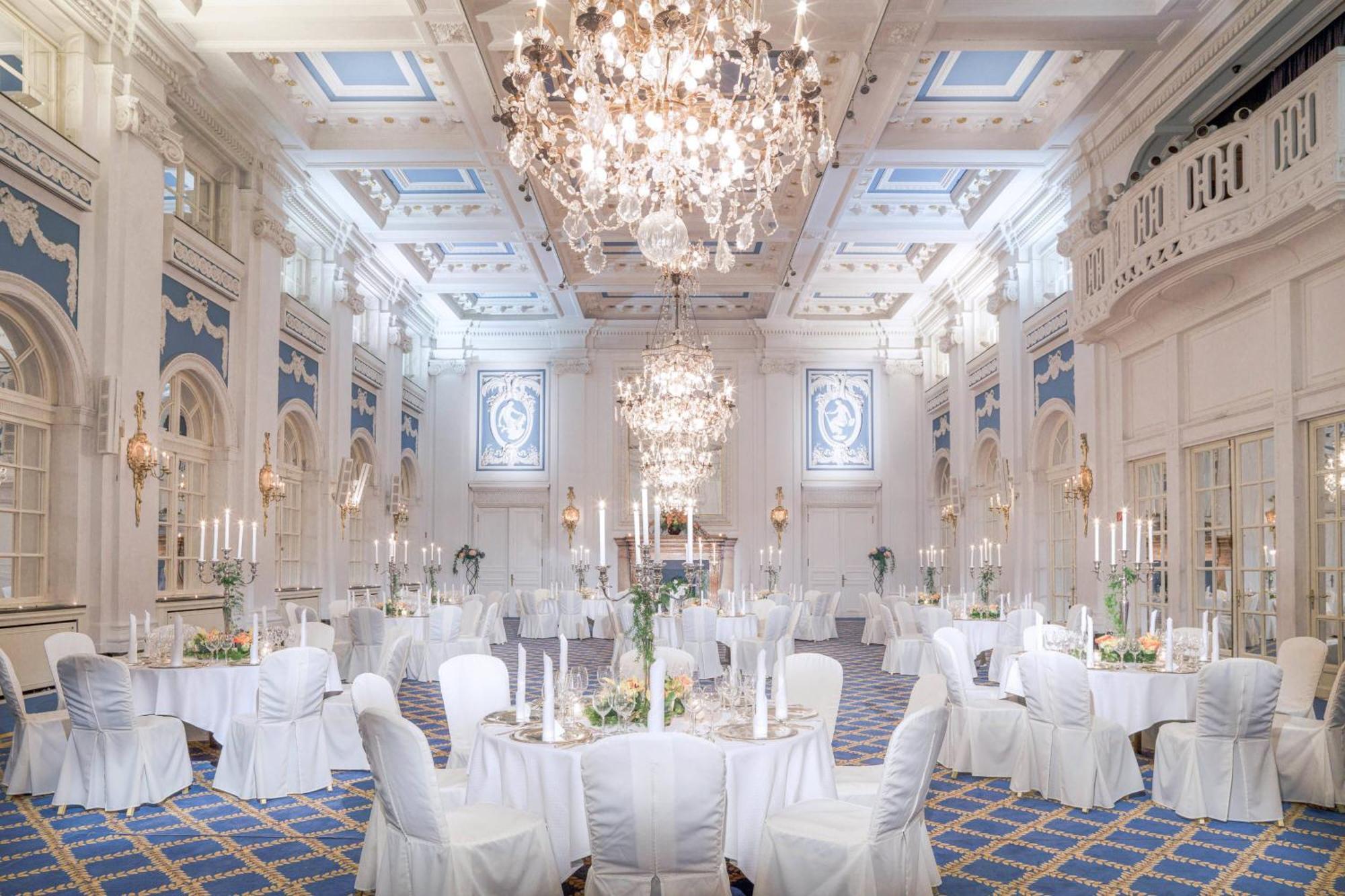 Atlantic Hamburg, Autograph Collection 5*