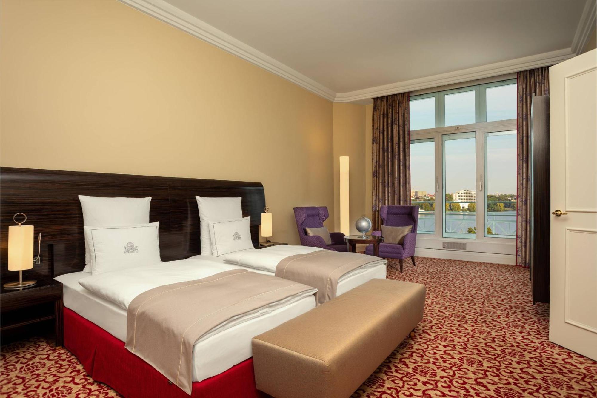 Atlantic Hamburg, Autograph Collection Hotel Hamburg