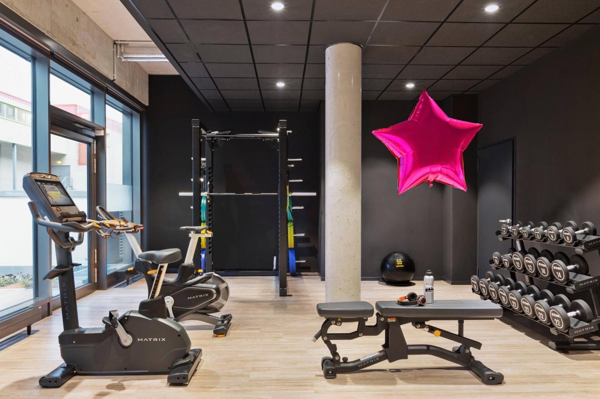 Moxy Altona 3*