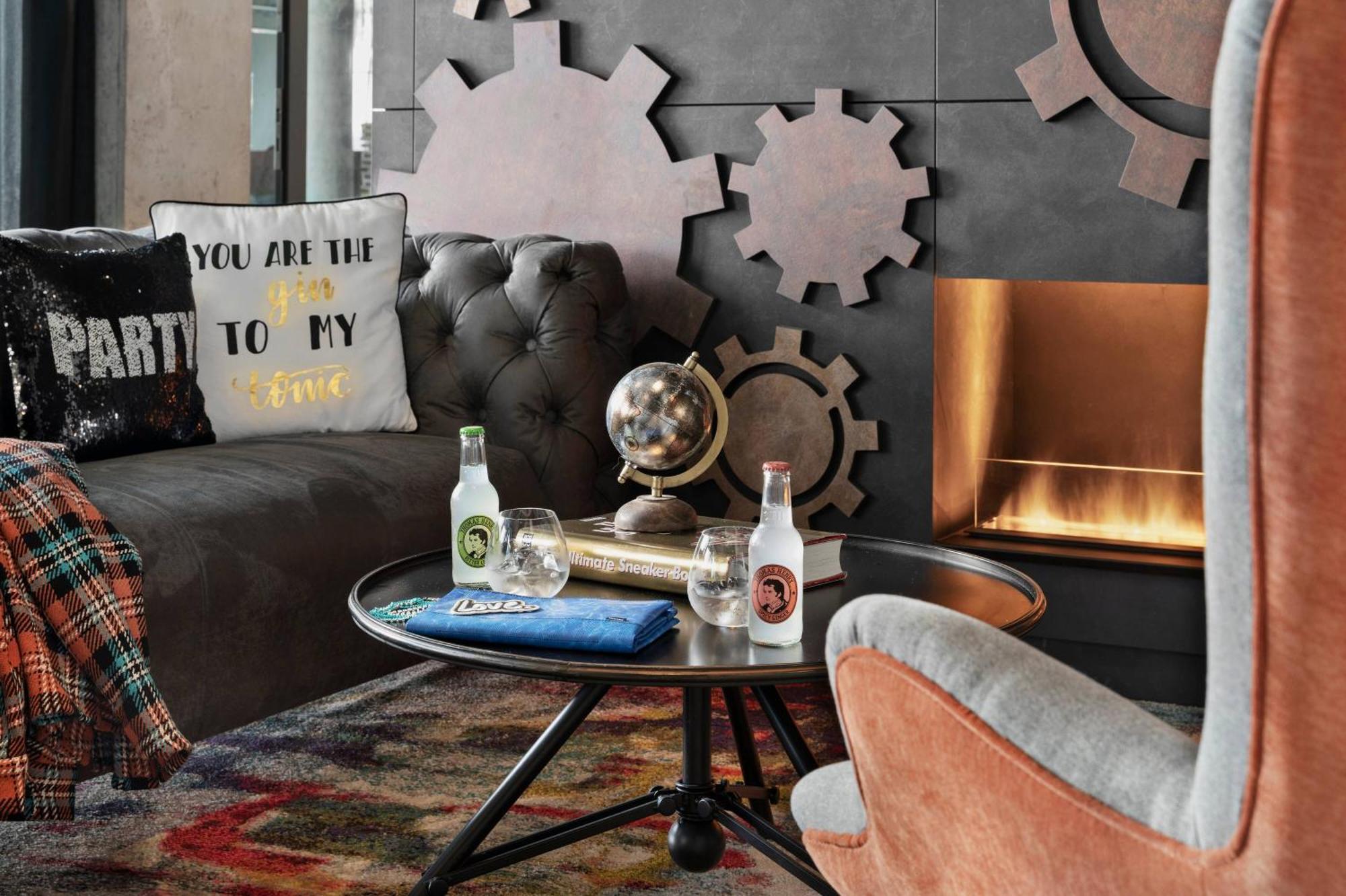 Hotel Moxy Altona