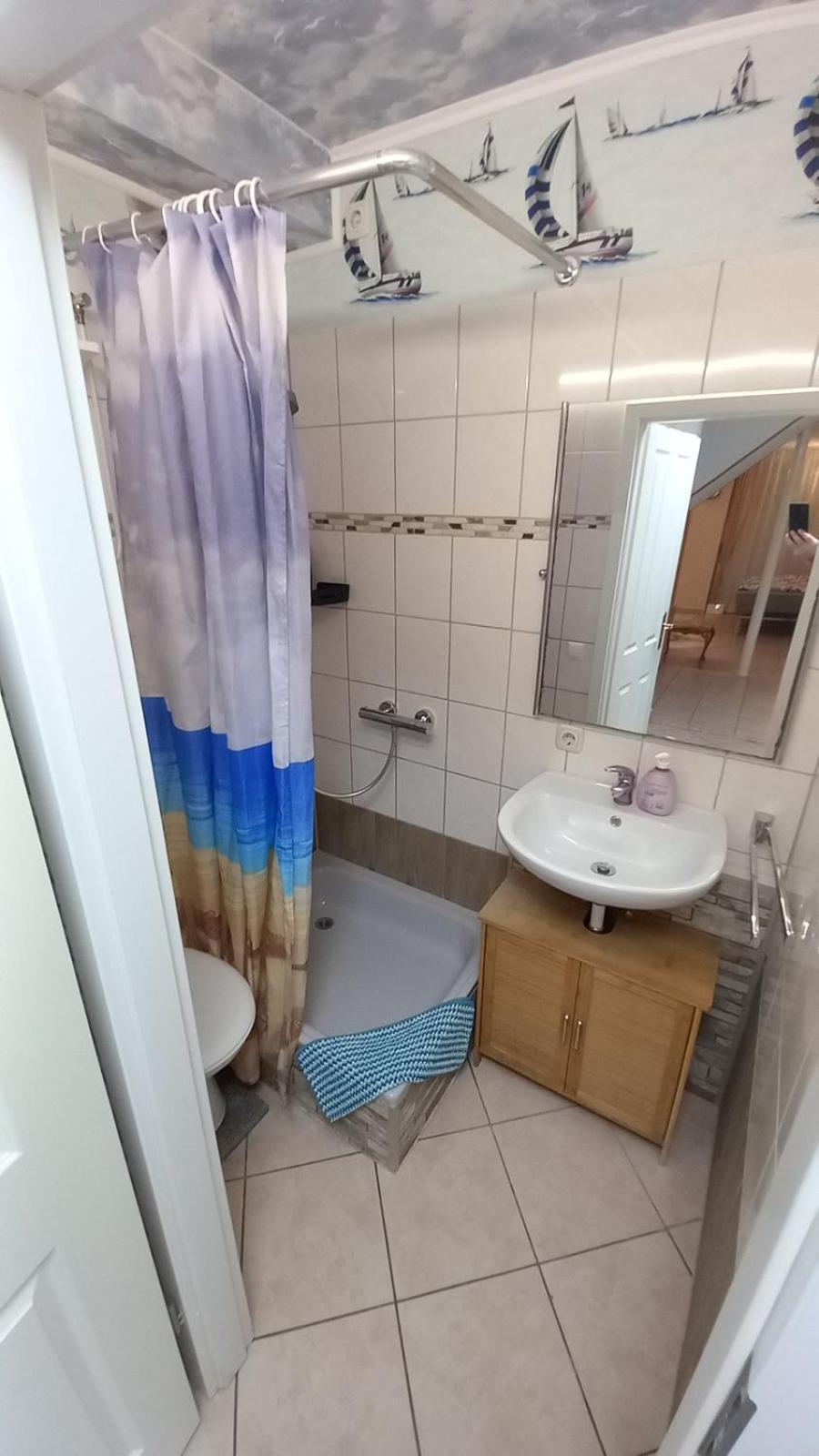 Beach&lake 55 M² Hamborg